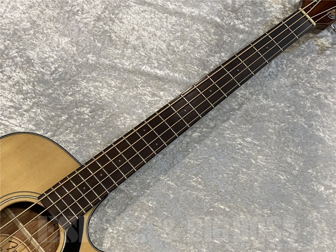 【中古品/即納可能】 FENDER CB-60SCE(NAT WN) 広島店 - 2