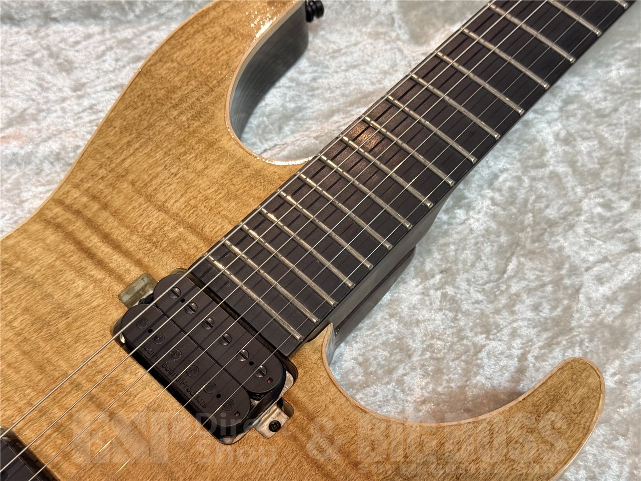 【中古品/即納可能】EDWARDS(エドワーズ) E-M-II CTM (Natural) 広島店 - 3