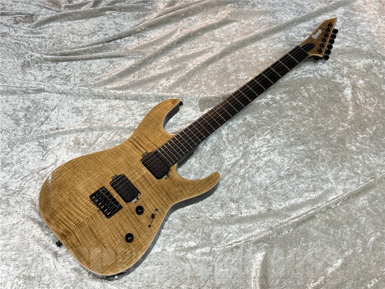 【中古品/即納可能】EDWARDS(エドワーズ) E-M-II CTM (Natural) 広島店