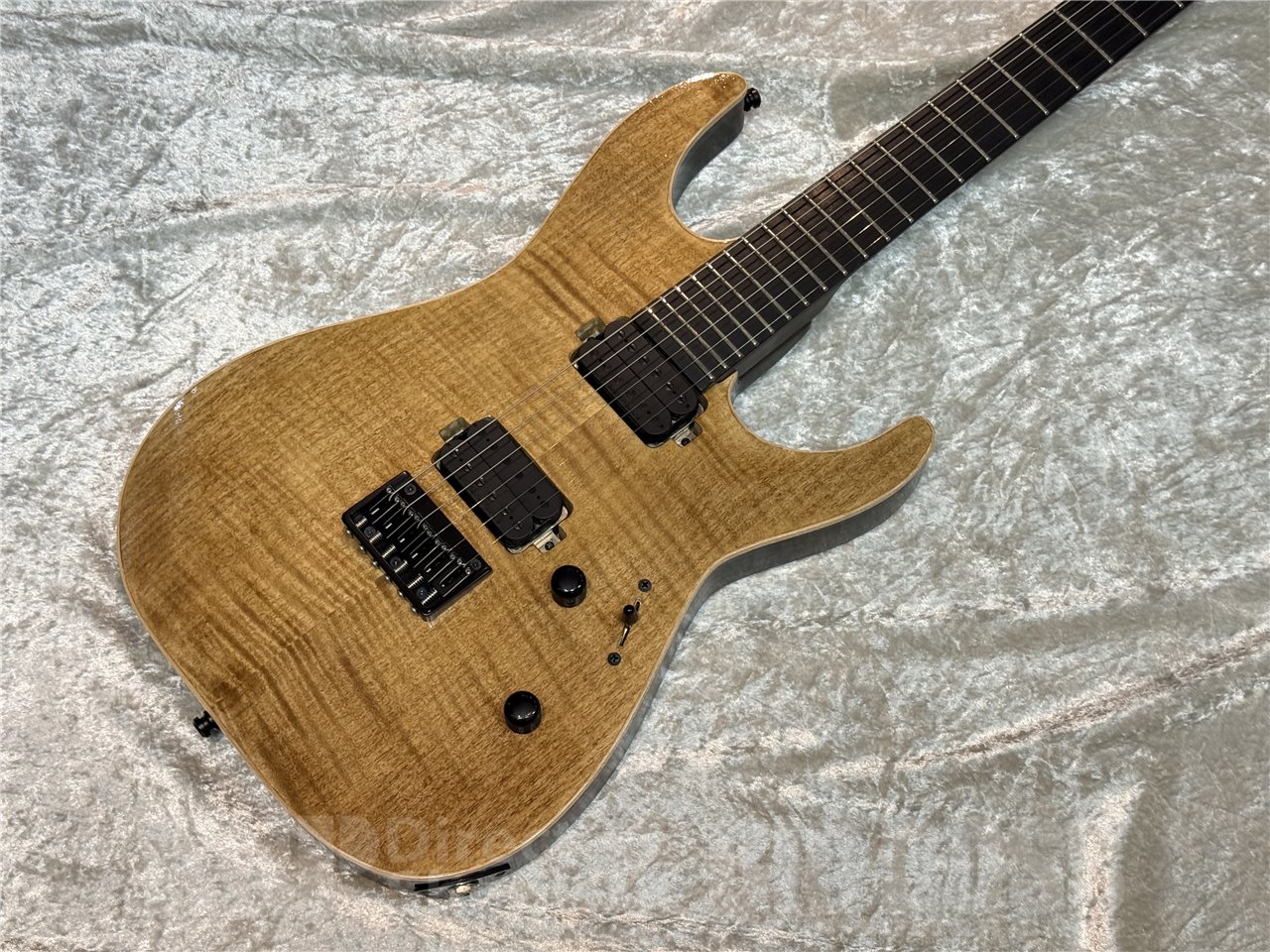 【中古品/即納可能】EDWARDS(エドワーズ) E-M-II CTM (Natural) 広島店 - 2