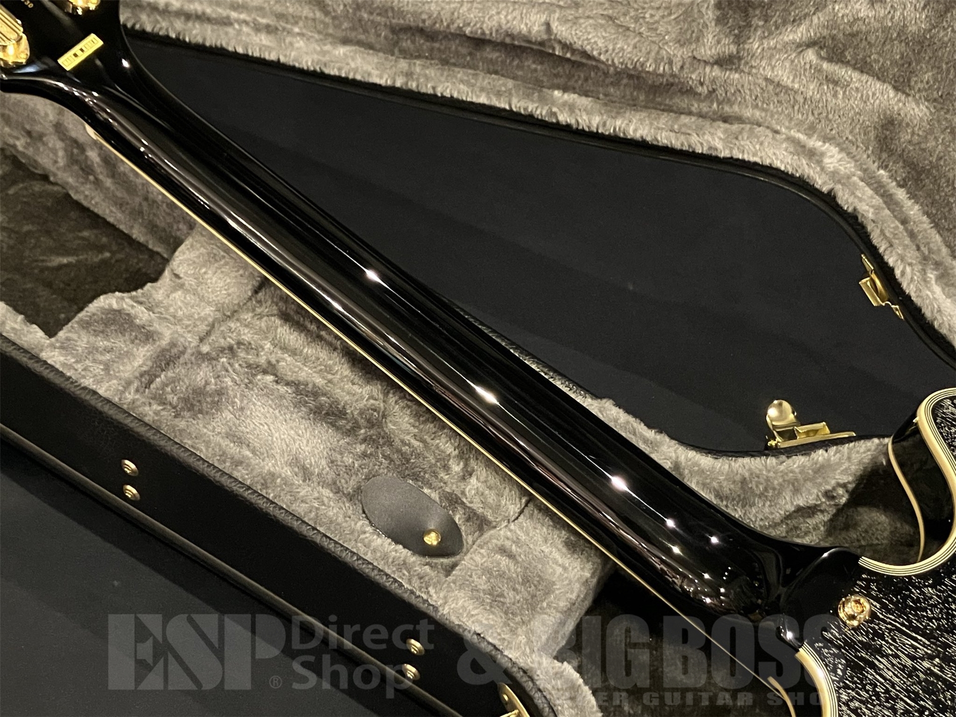 【即納可能】D'Angelico Excel DC / Black Dog 京都店