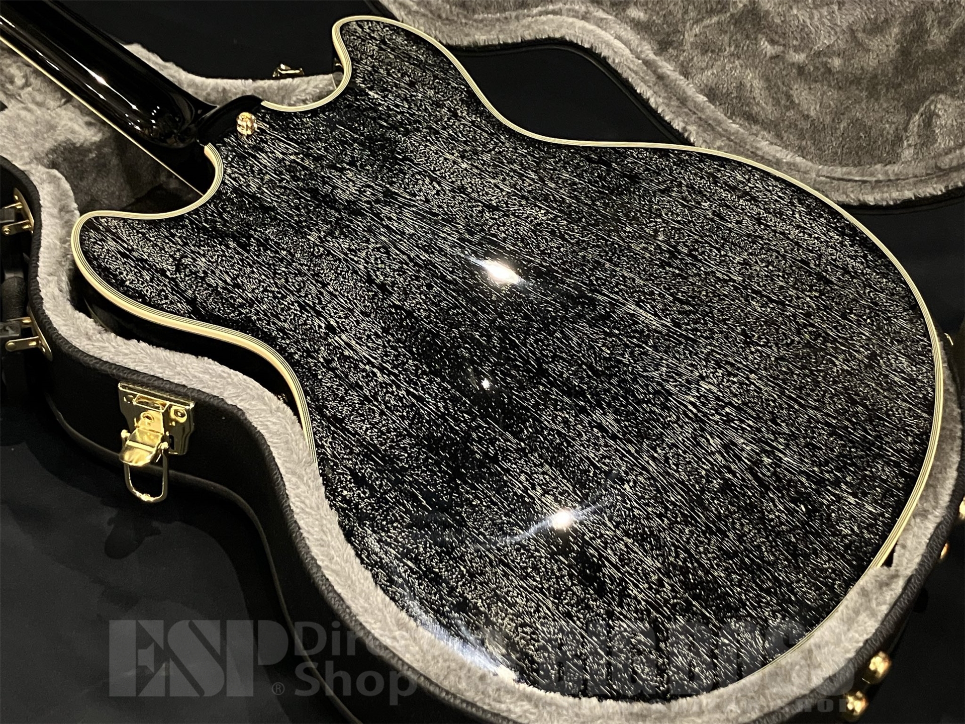 【即納可能】D'Angelico Excel DC / Black Dog 京都店