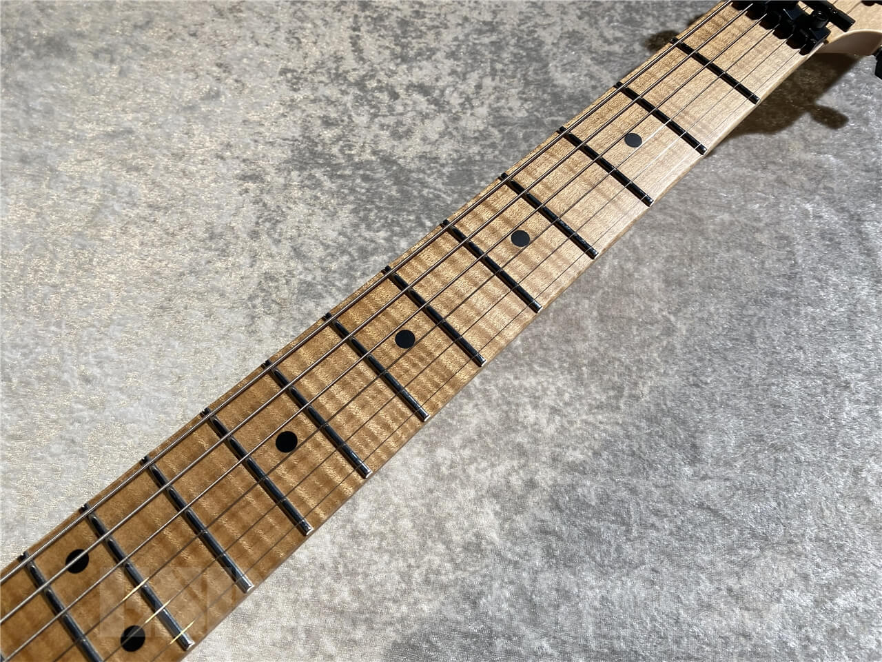 【即納可能】Killer(キラー) KG-Prime 21 the spirit (See-through cardinal red) 札幌店