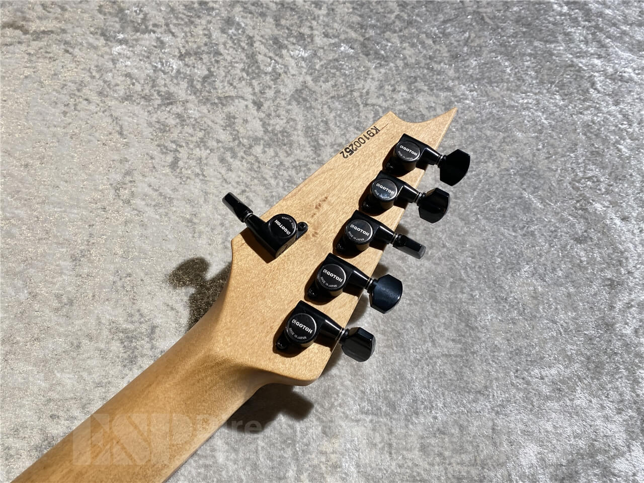 【即納可能】Killer(キラー) KG-Prime 21 the spirit (See-through cardinal red) 札幌店