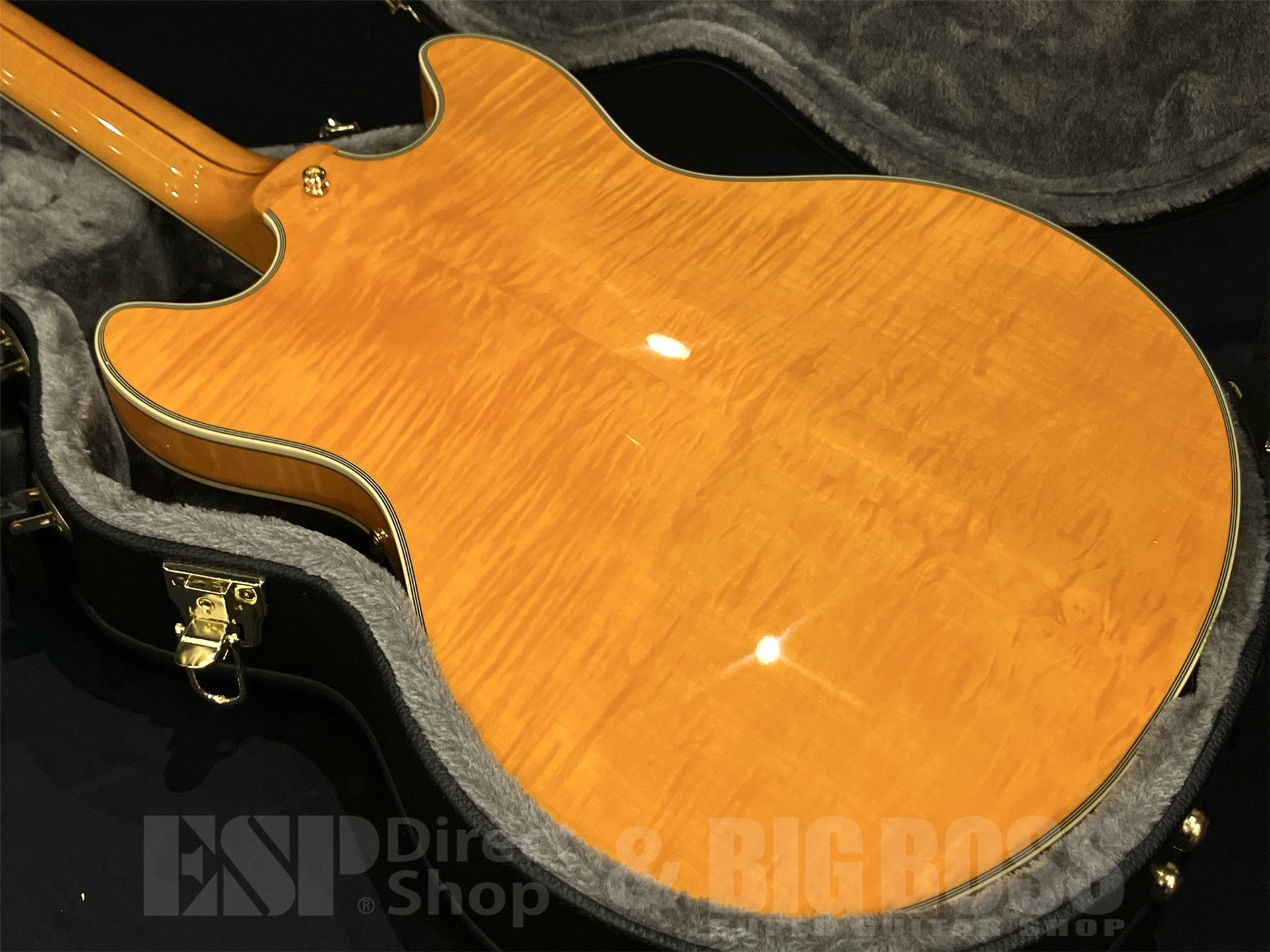 【即納可能】D'Angelico Excel DC / Vintage Natural 京都店