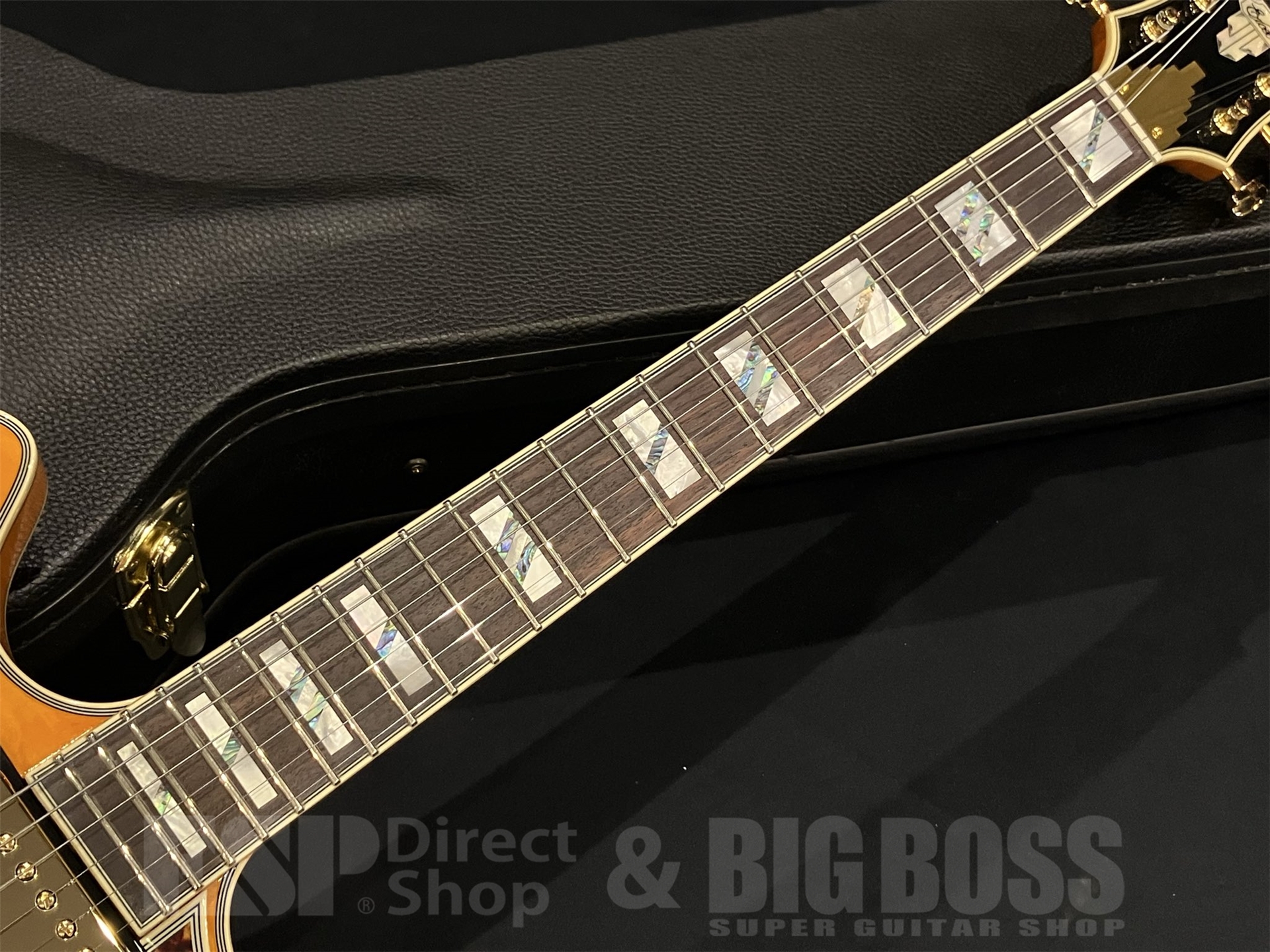 【即納可能】D'Angelico Excel DC / Vintage Natural 京都店