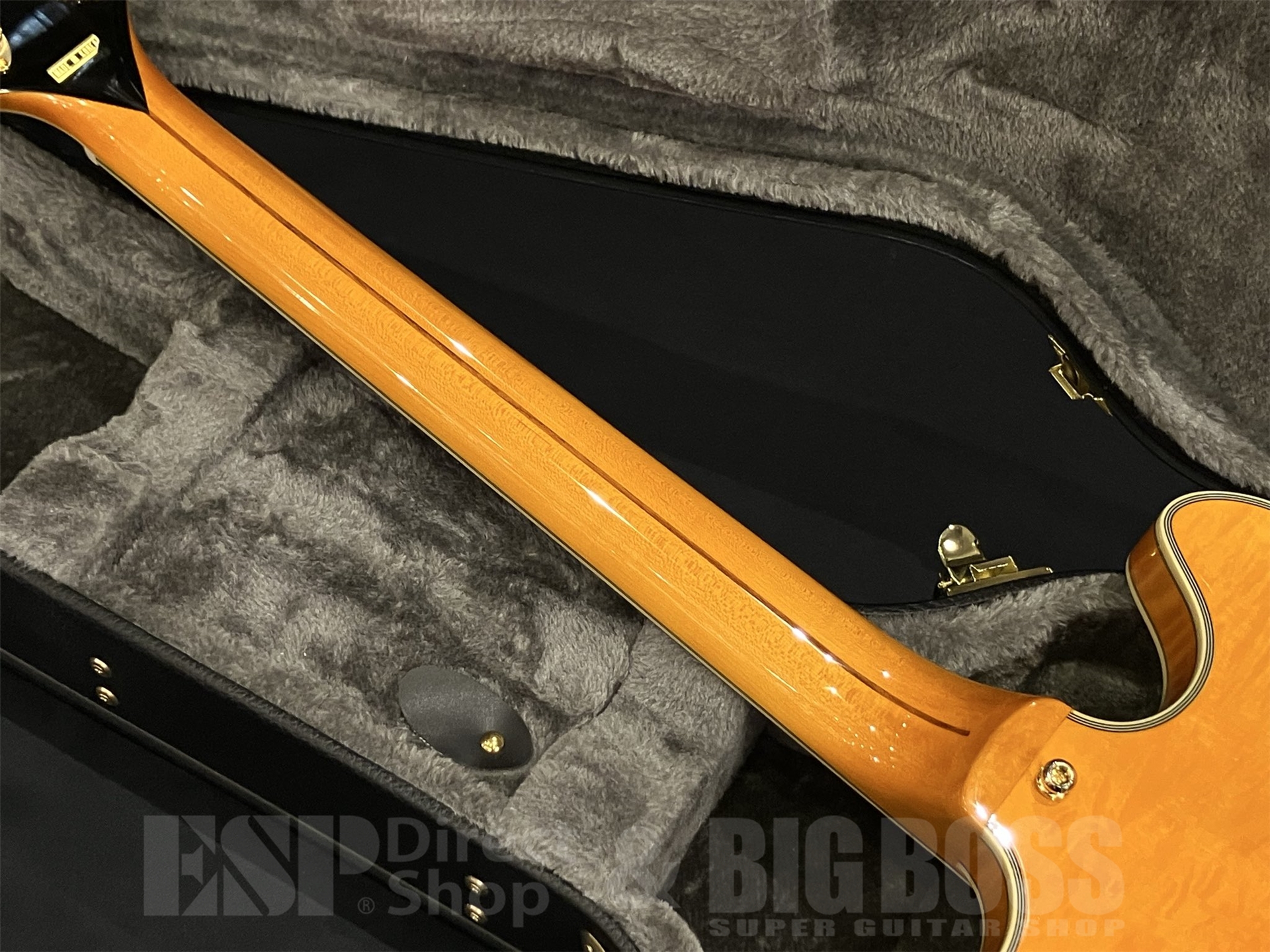 【即納可能】D'Angelico Excel DC / Vintage Natural 京都店