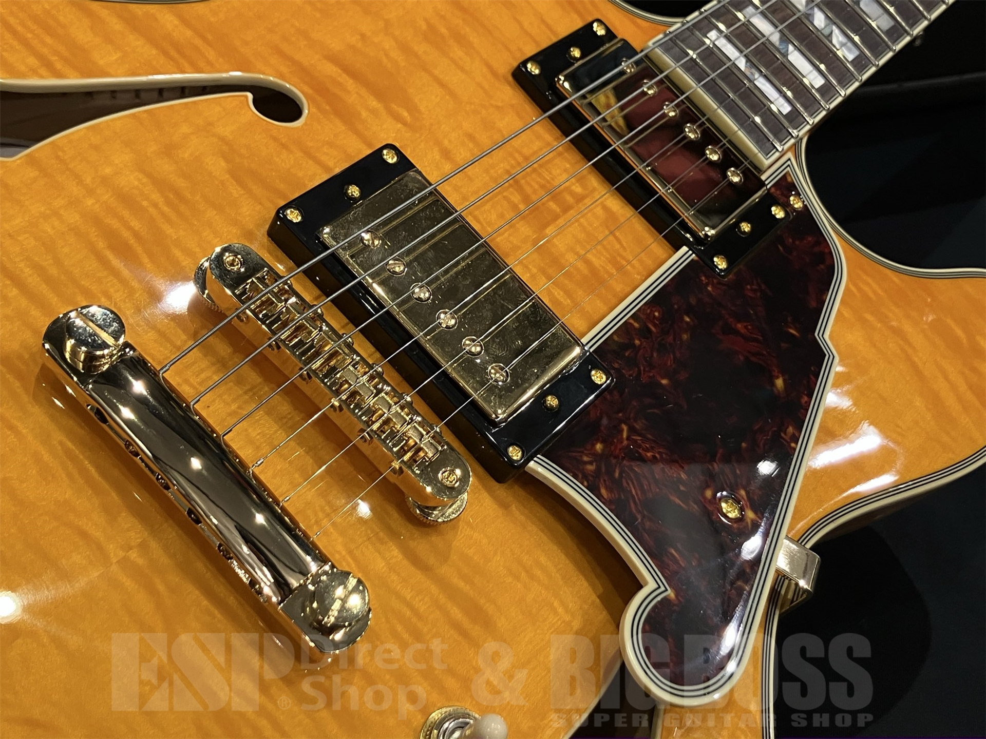 【即納可能】D'Angelico Excel DC / Vintage Natural 京都店