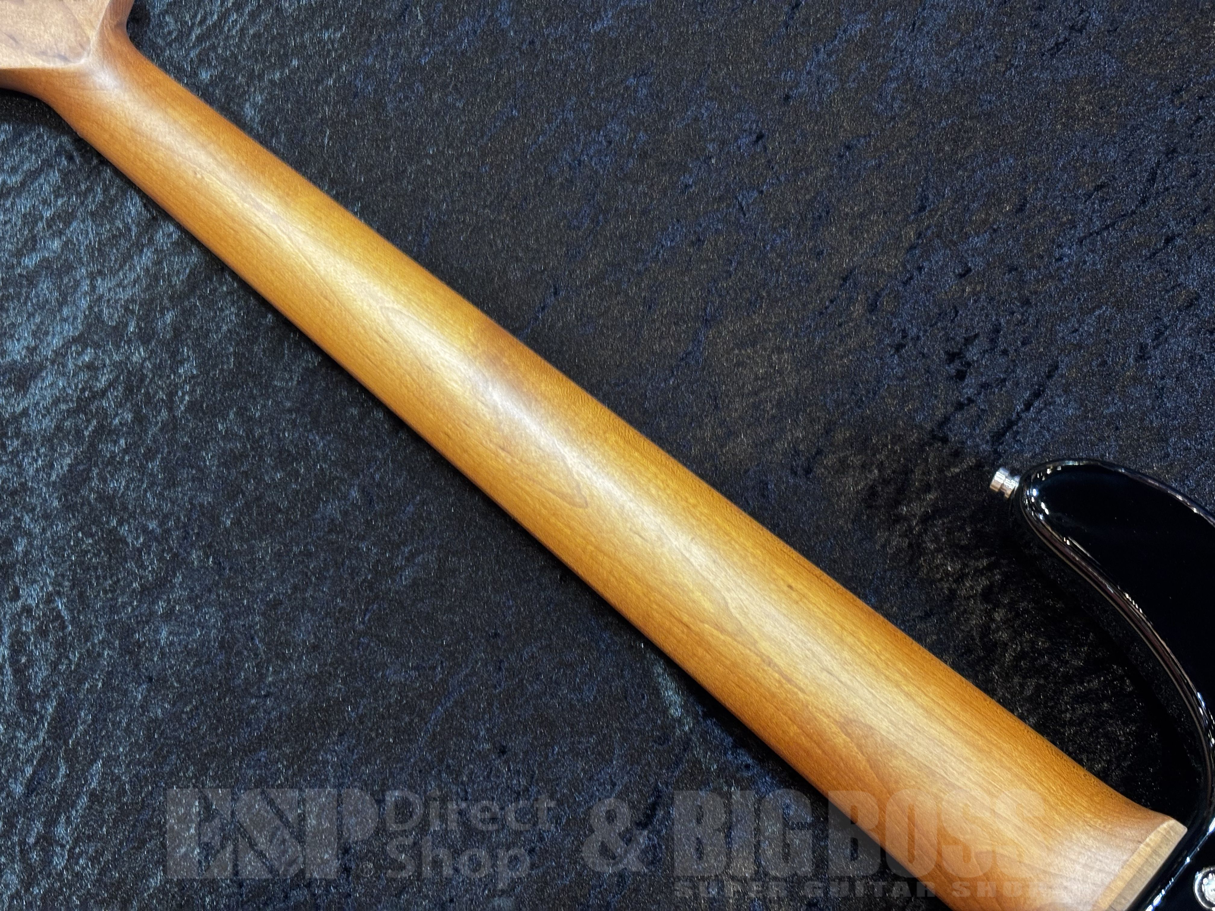 【即納可能】Sadowsky(サドウスキー)MetroExpress MX24 MS5 Maple Fingerboard【Black】福岡店