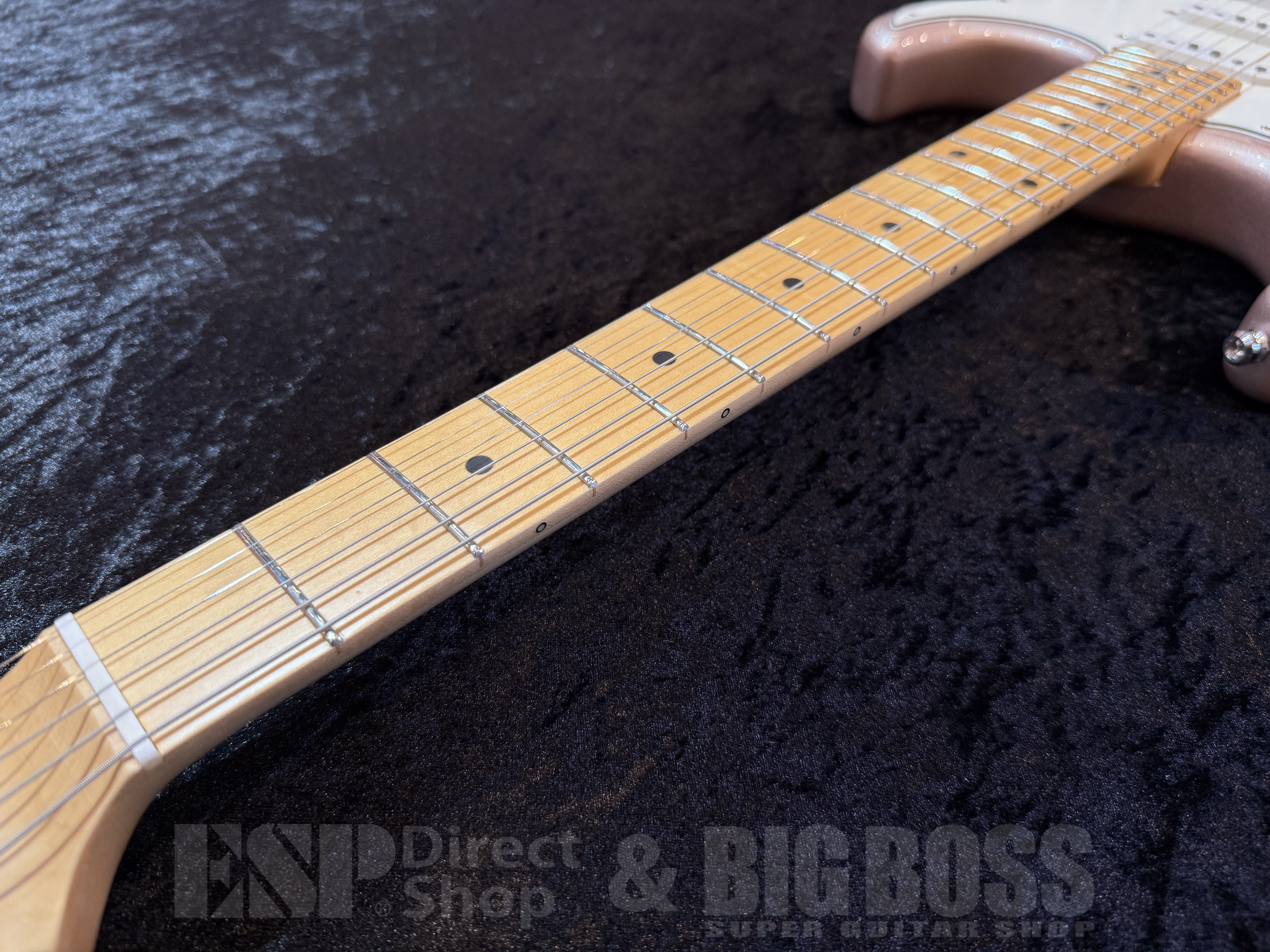 【即納可能】Killer(キラー) KG-Violator Deacon ′24 KG SSS 【Pink gold metallic】 福岡店