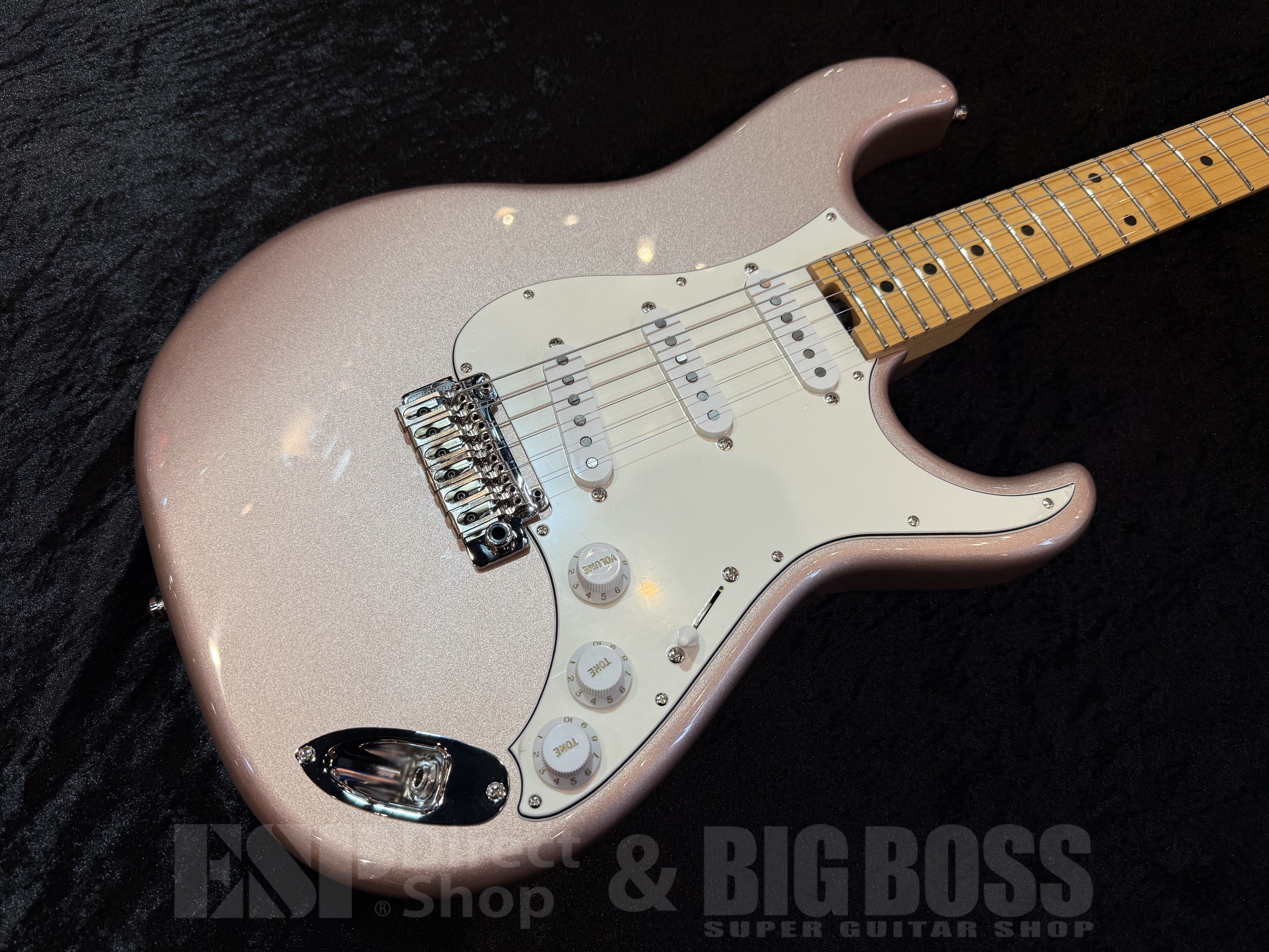 【即納可能】Killer(キラー) KG-Violator Deacon ′24 KG SSS 【Pink gold metallic】 福岡店