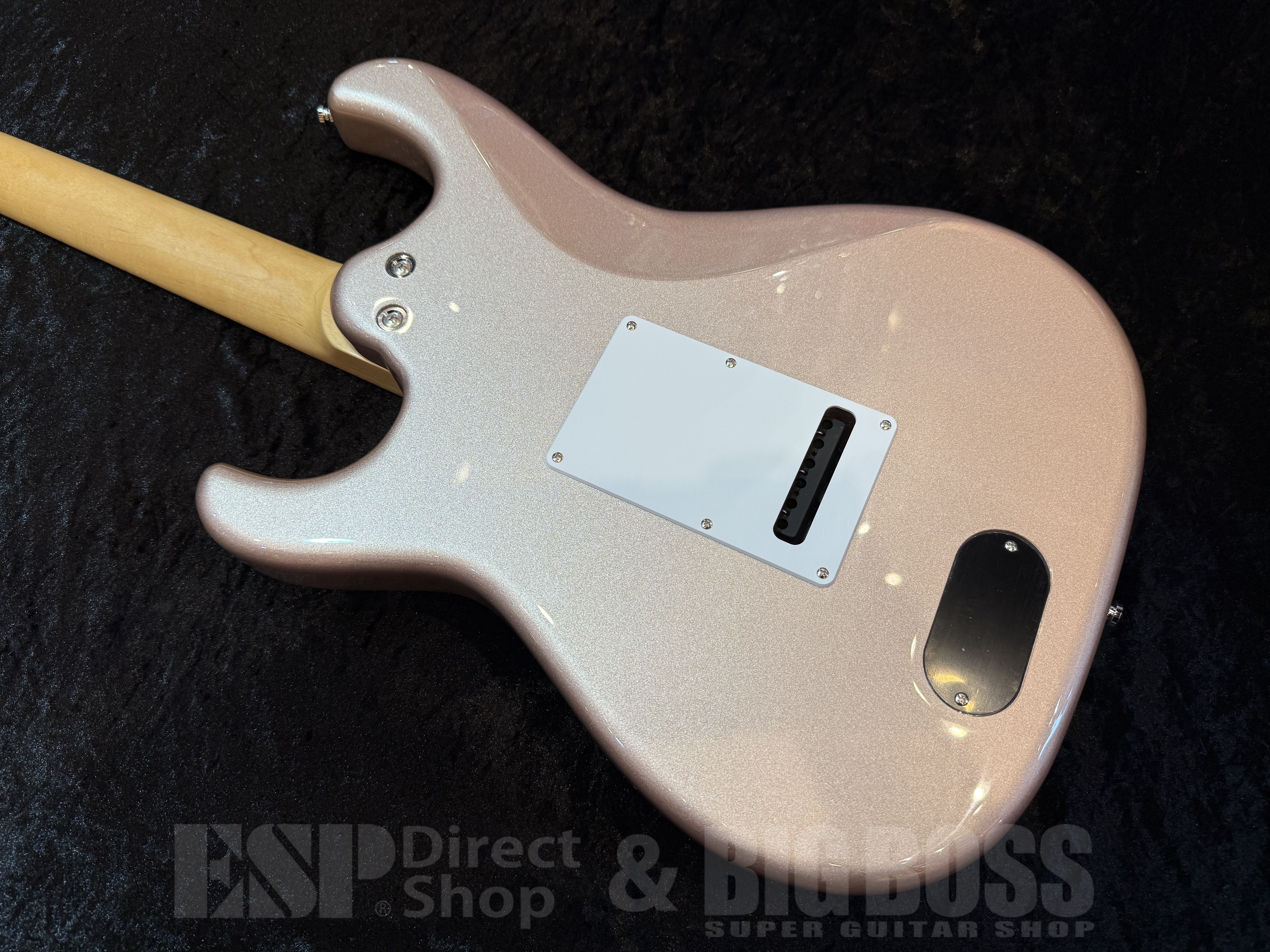 【即納可能】Killer(キラー) KG-Violator Deacon ′24 KG SSS 【Pink gold metallic】 福岡店