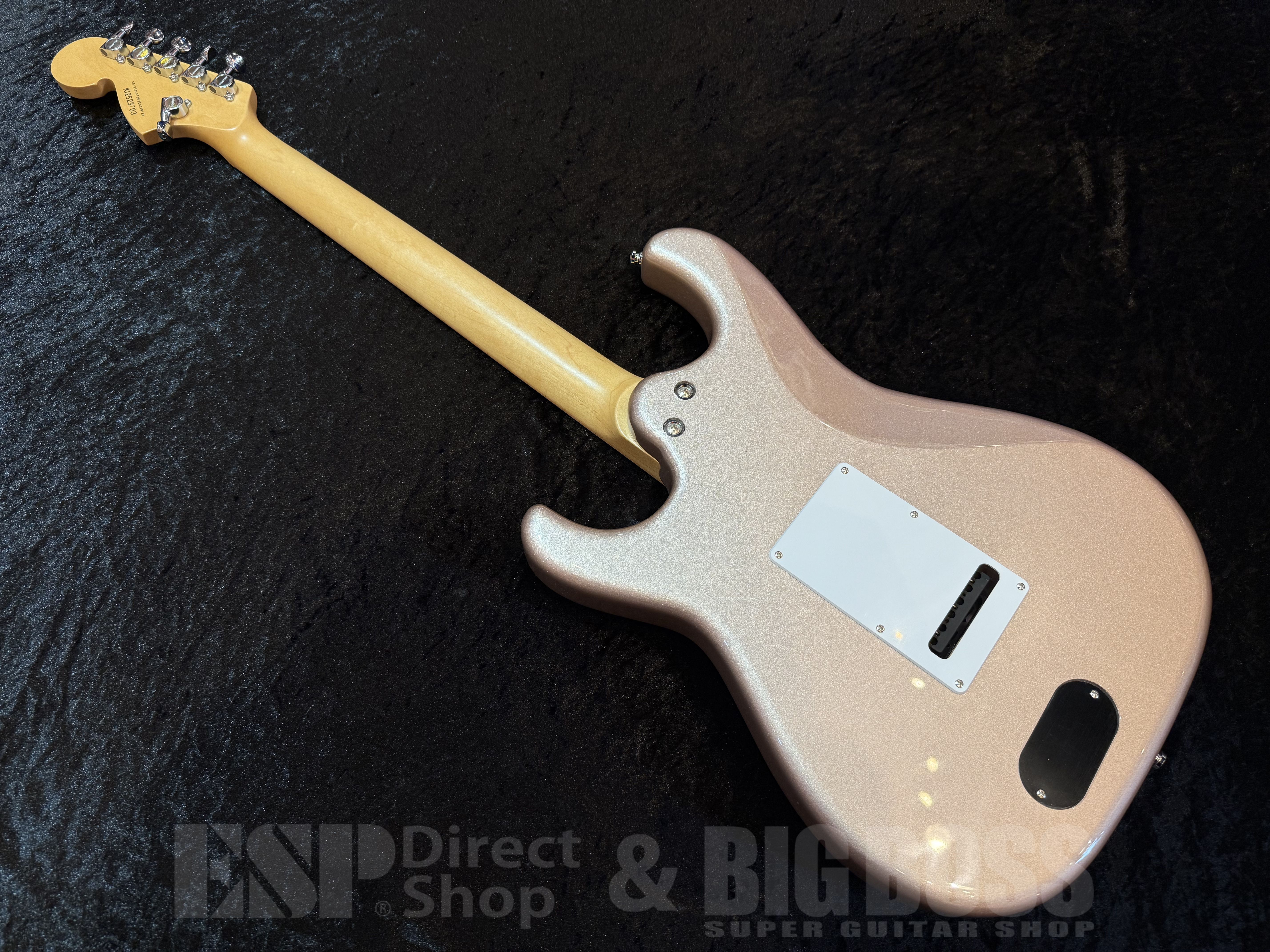 【即納可能】Killer(キラー) KG-Violator Deacon ′24 KG SSS 【Pink gold metallic】 福岡店