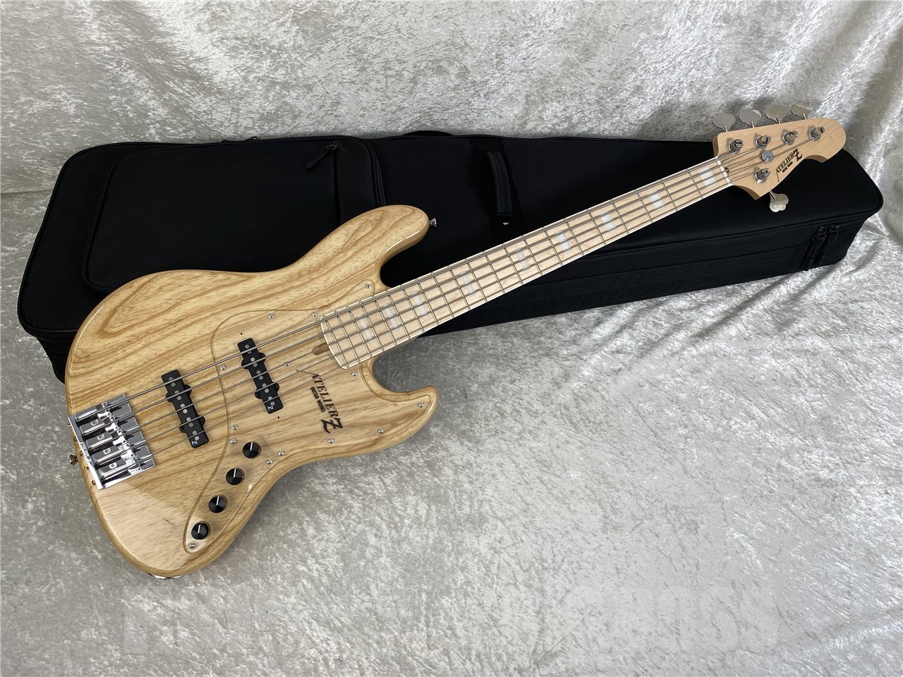 【即納可能】ATELIER Z(アトリエZ) M#265 (Natural) お茶の水駅前店(東京)