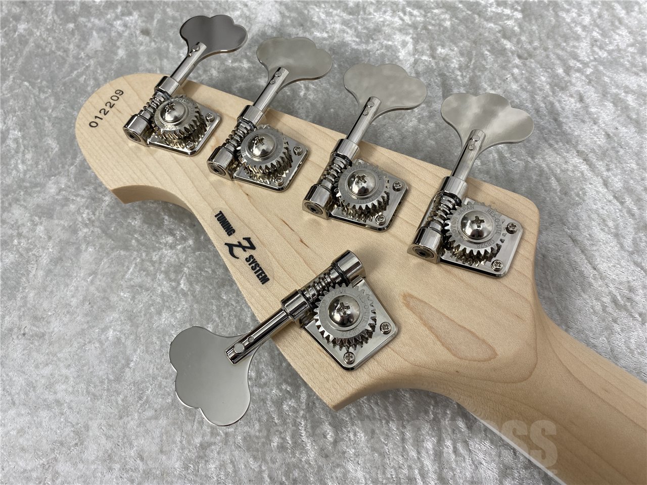 【即納可能】ATELIER Z(アトリエZ) M#265 (Natural) お茶の水駅前店(東京)