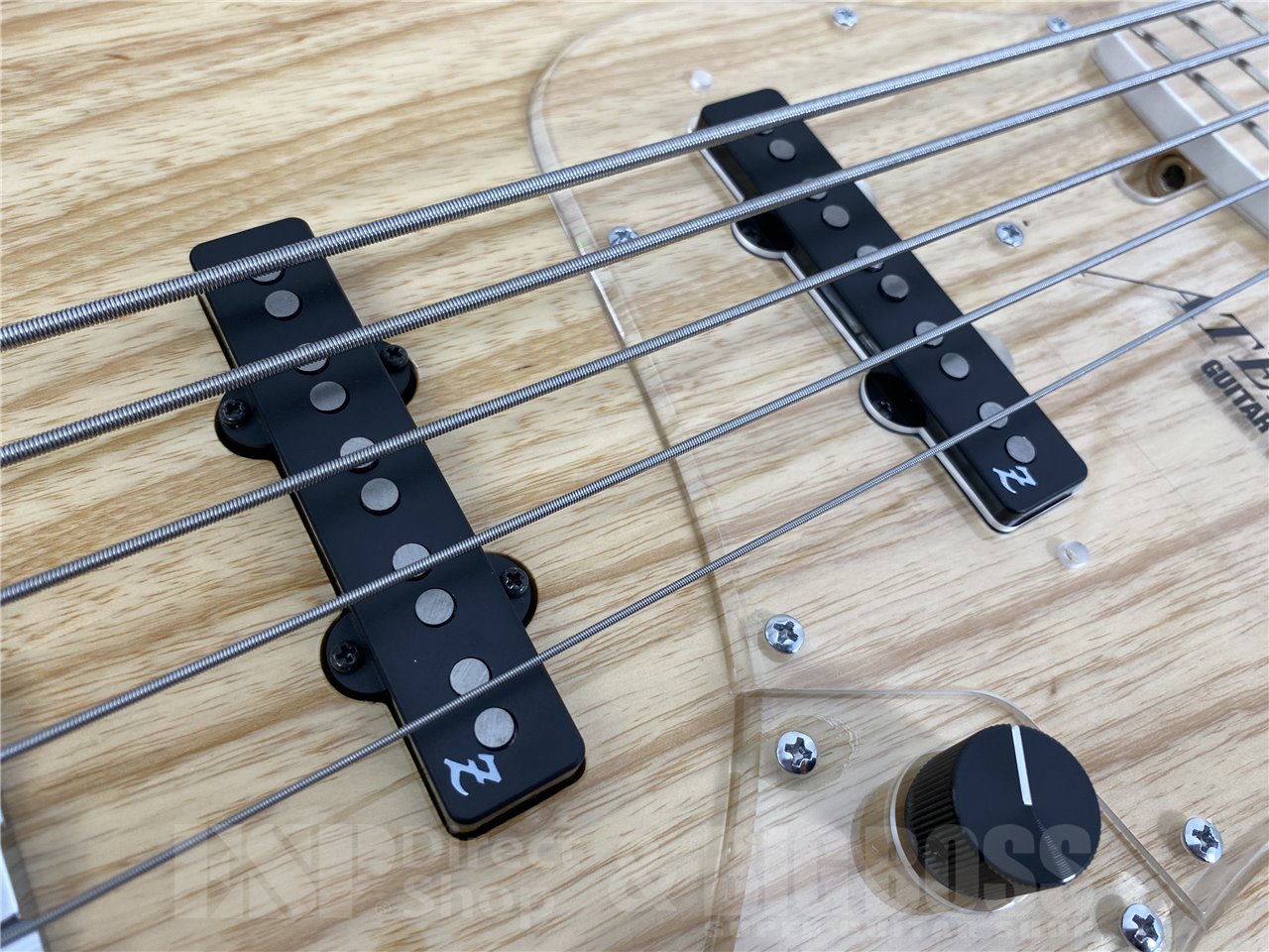 【即納可能】ATELIER Z(アトリエZ) M#265 (Natural) お茶の水駅前店(東京)