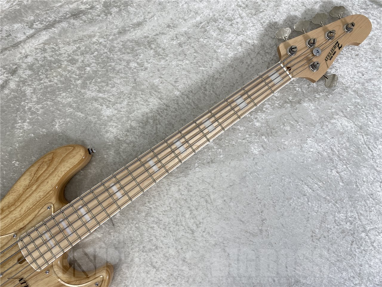 【即納可能】ATELIER Z(アトリエZ) M#265 (Natural) お茶の水駅前店(東京)