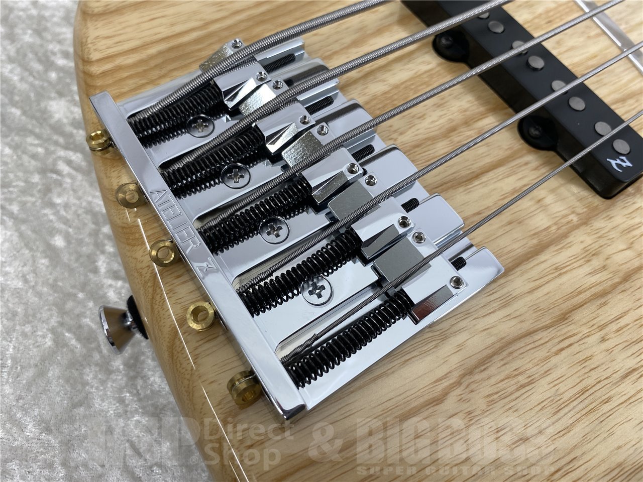 【即納可能】ATELIER Z(アトリエZ) M#265 (Natural) お茶の水駅前店(東京)