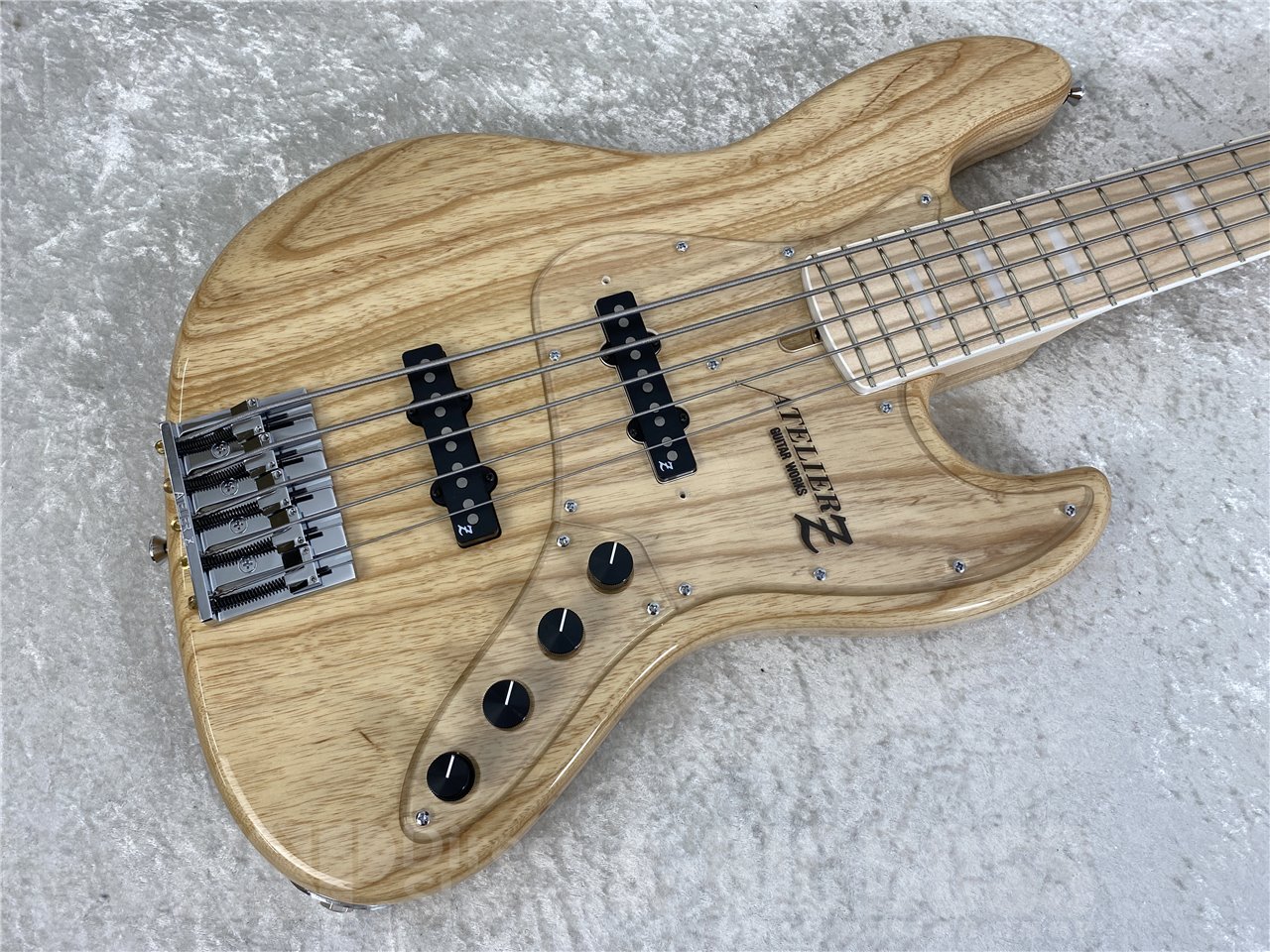 【即納可能】ATELIER Z(アトリエZ) M#265 (Natural) お茶の水駅前店(東京)