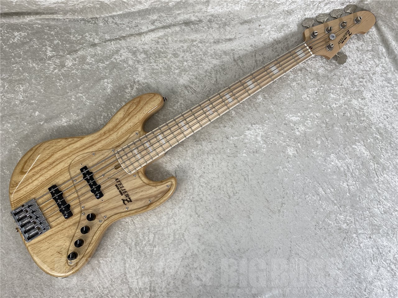 【即納可能】ATELIER Z(アトリエZ) M#265 (Natural) お茶の水駅前店(東京)