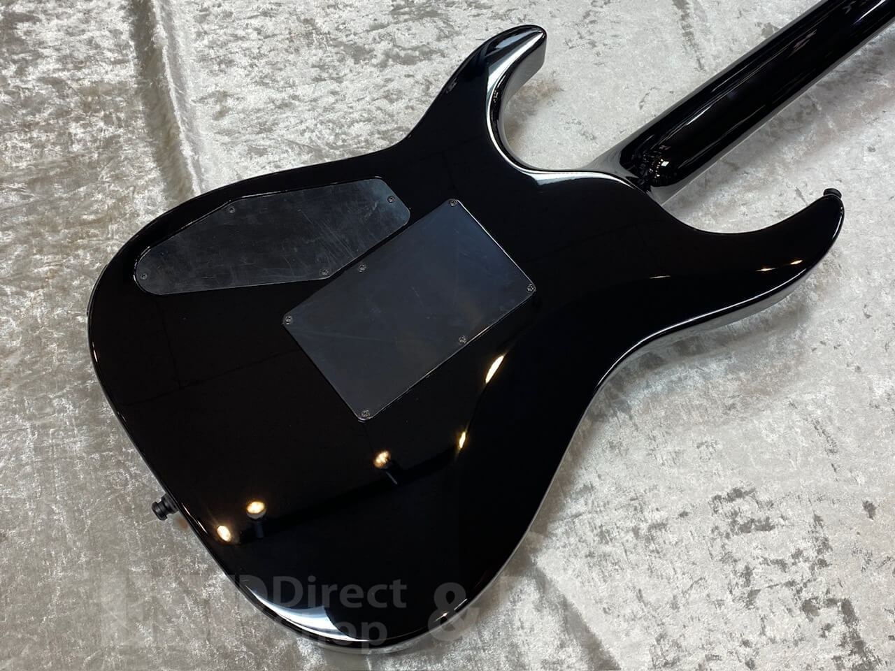 【即納可能】ESP(イーエスピー) HORIZON-I HH (Black) お茶の水駅前店(東京) - 9