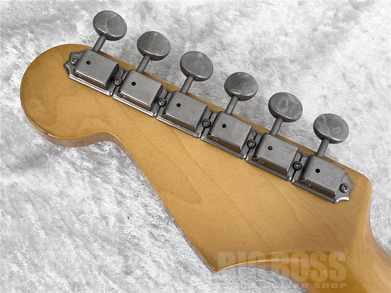 【即納可能】Provision (プロビジョン) VST-RELIC-J-BBOB#001-ALD-CAR (Candy Apple Red ) お茶の水駅前店・別館