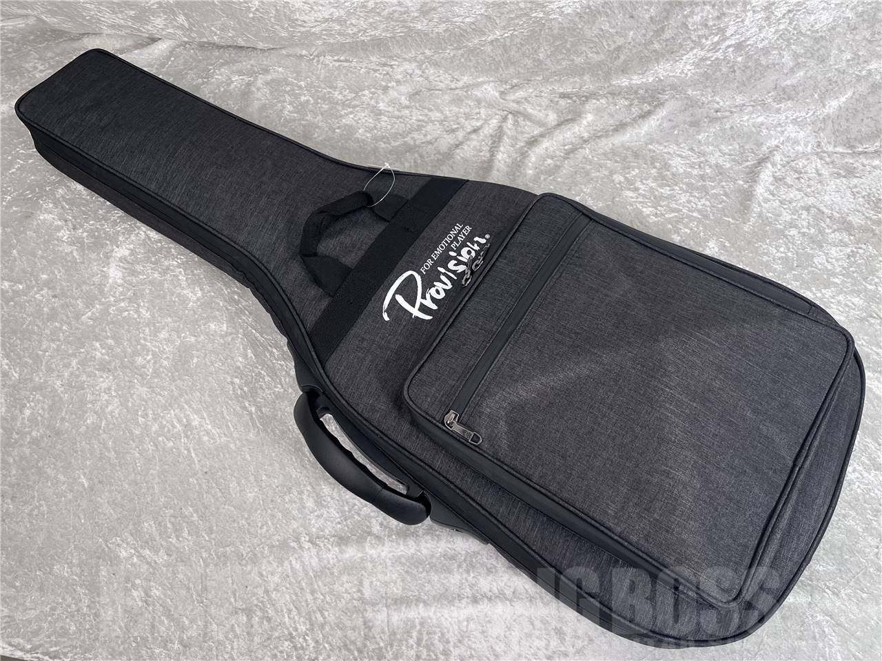 【即納可能】Provision (プロビジョン) VST-RELIC-J-BBOB#001-ALD-CAR (Candy Apple Red ) お茶の水駅前店・別館