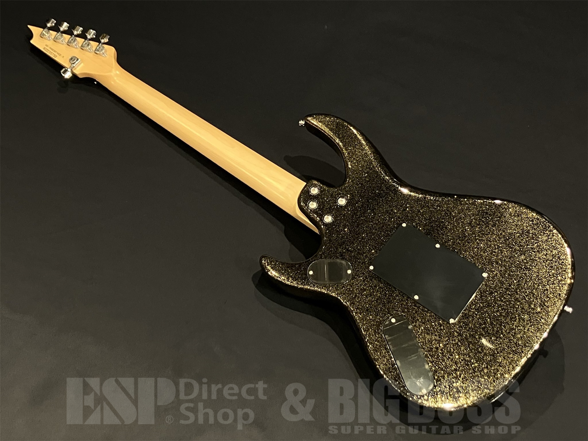 【即納可能】Killer (キラー) KG-Fascist Vice II / Galaxy black 京都店