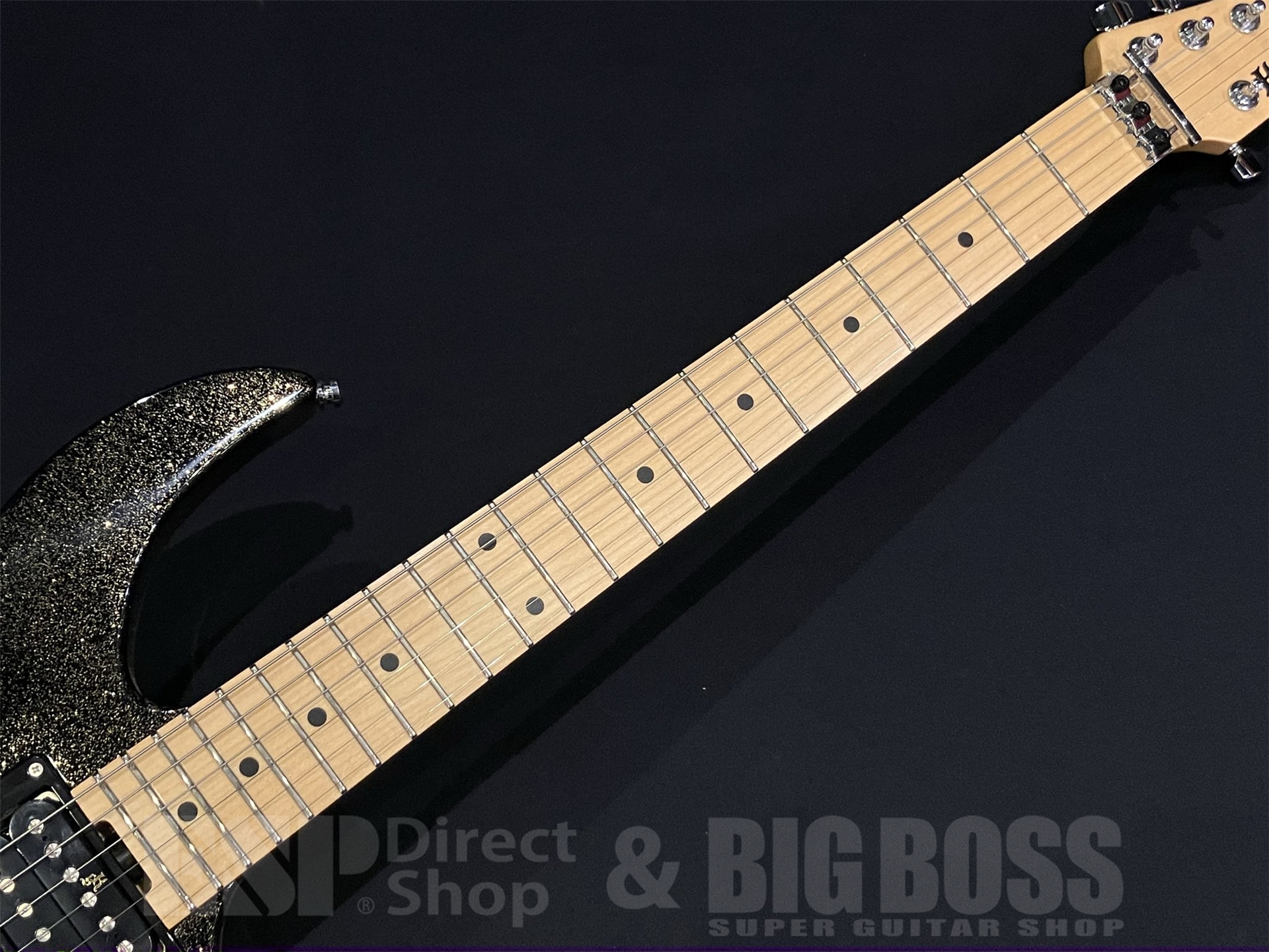 【即納可能】Killer (キラー) KG-Fascist Vice II / Galaxy black 京都店