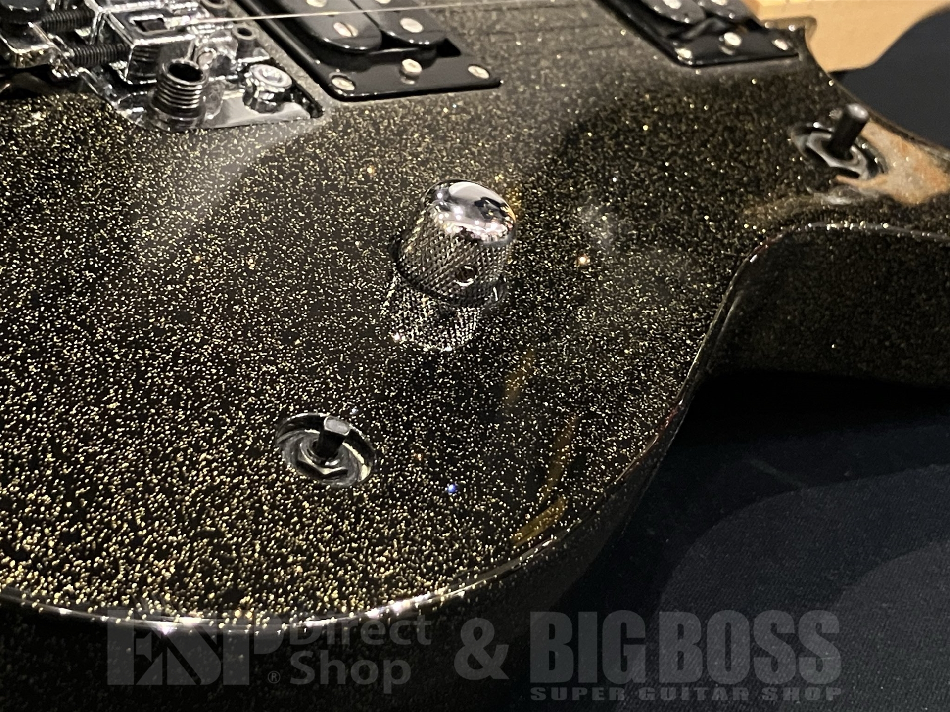 【即納可能】Killer (キラー) KG-Fascist Vice II / Galaxy black 京都店