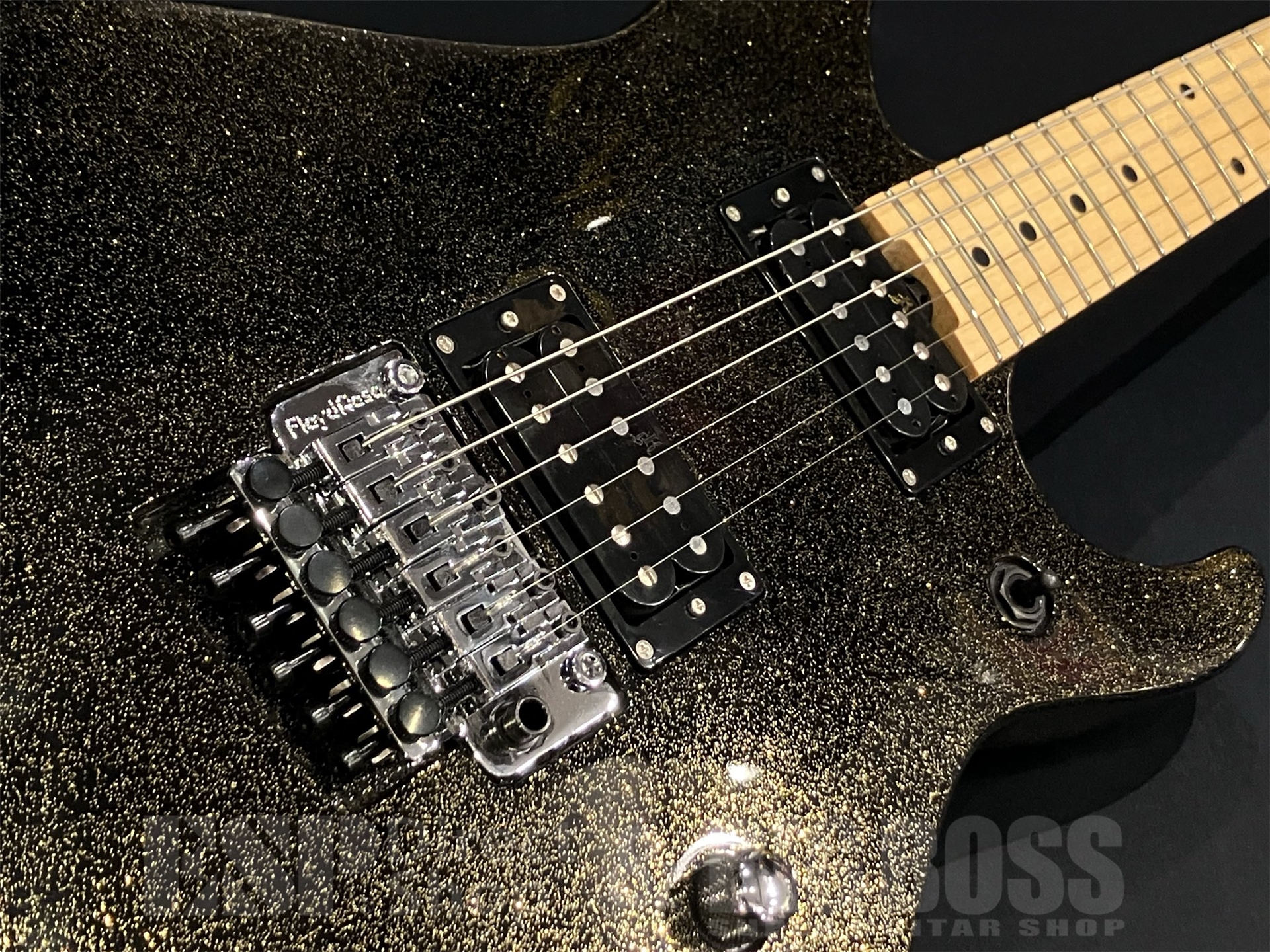 【即納可能】Killer (キラー) KG-Fascist Vice II / Galaxy black 京都店