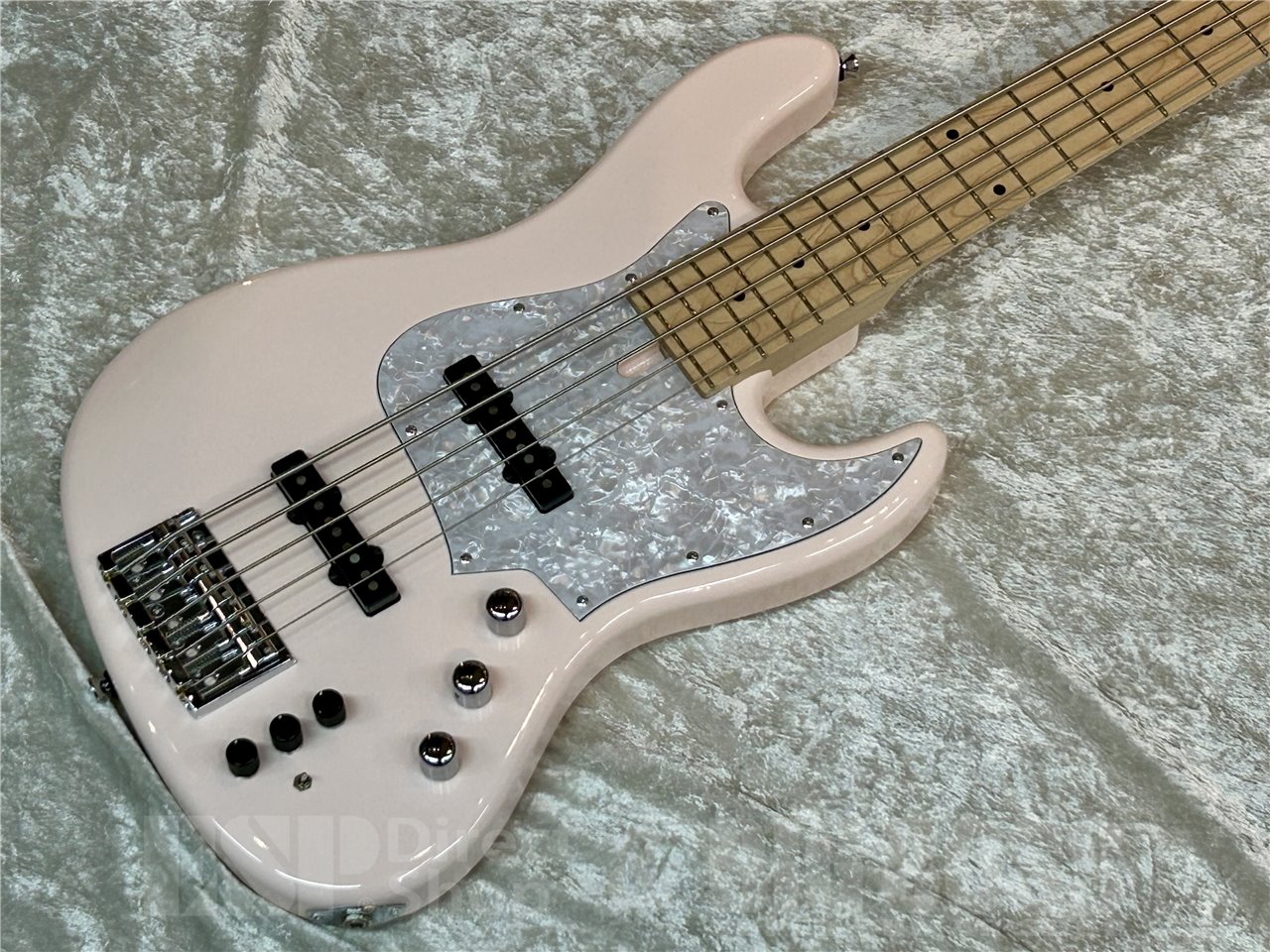 【中古品/即納可能】dragonfly CL-DJB-5 AS/M (Pale Pink) 広島店