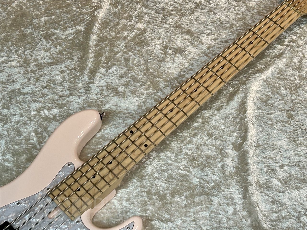 【中古品/即納可能】dragonfly CL-DJB-5 AS/M (Pale Pink) 広島店