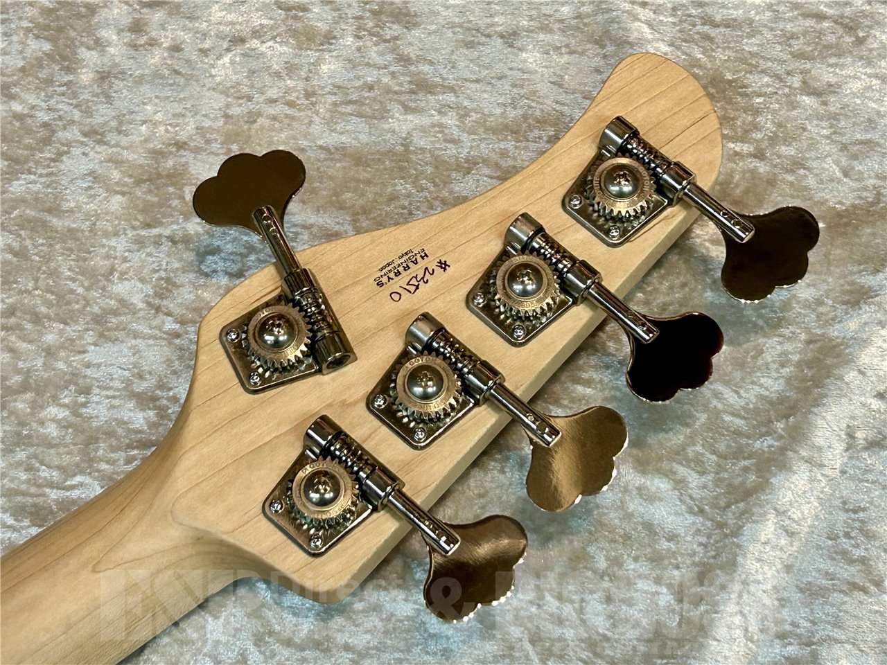 【中古品/即納可能】dragonfly CL-DJB-5 AS/M (Pale Pink) 広島店