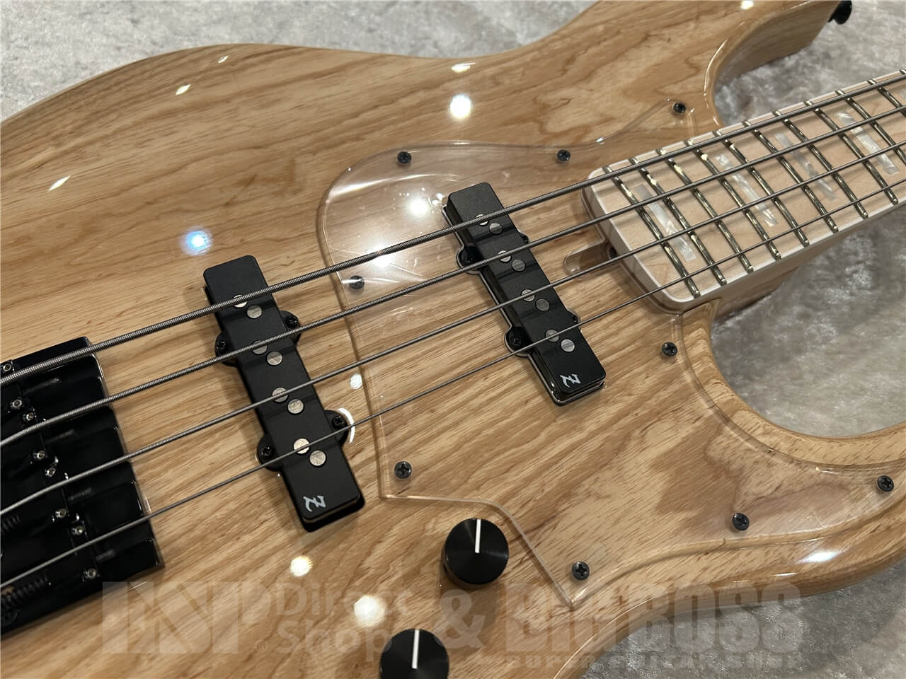 【即納可能】ATELIER Z (アトリエズィー) Beta4 / Natural 仙台店