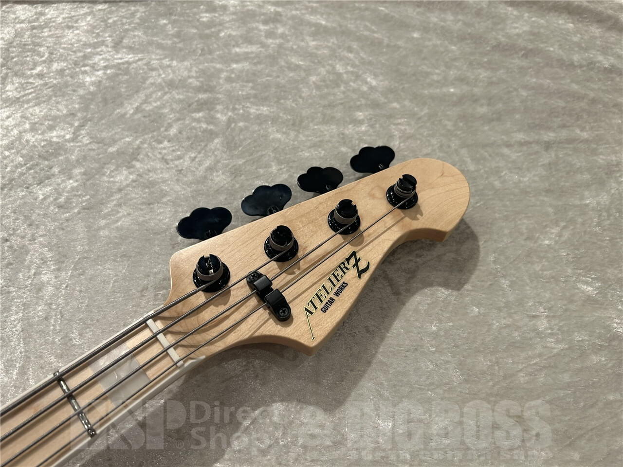 【即納可能】ATELIER Z (アトリエズィー) Beta4 / Natural 仙台店