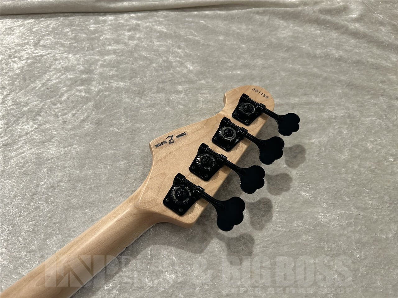 【即納可能】ATELIER Z (アトリエズィー) Beta4 / Natural 仙台店