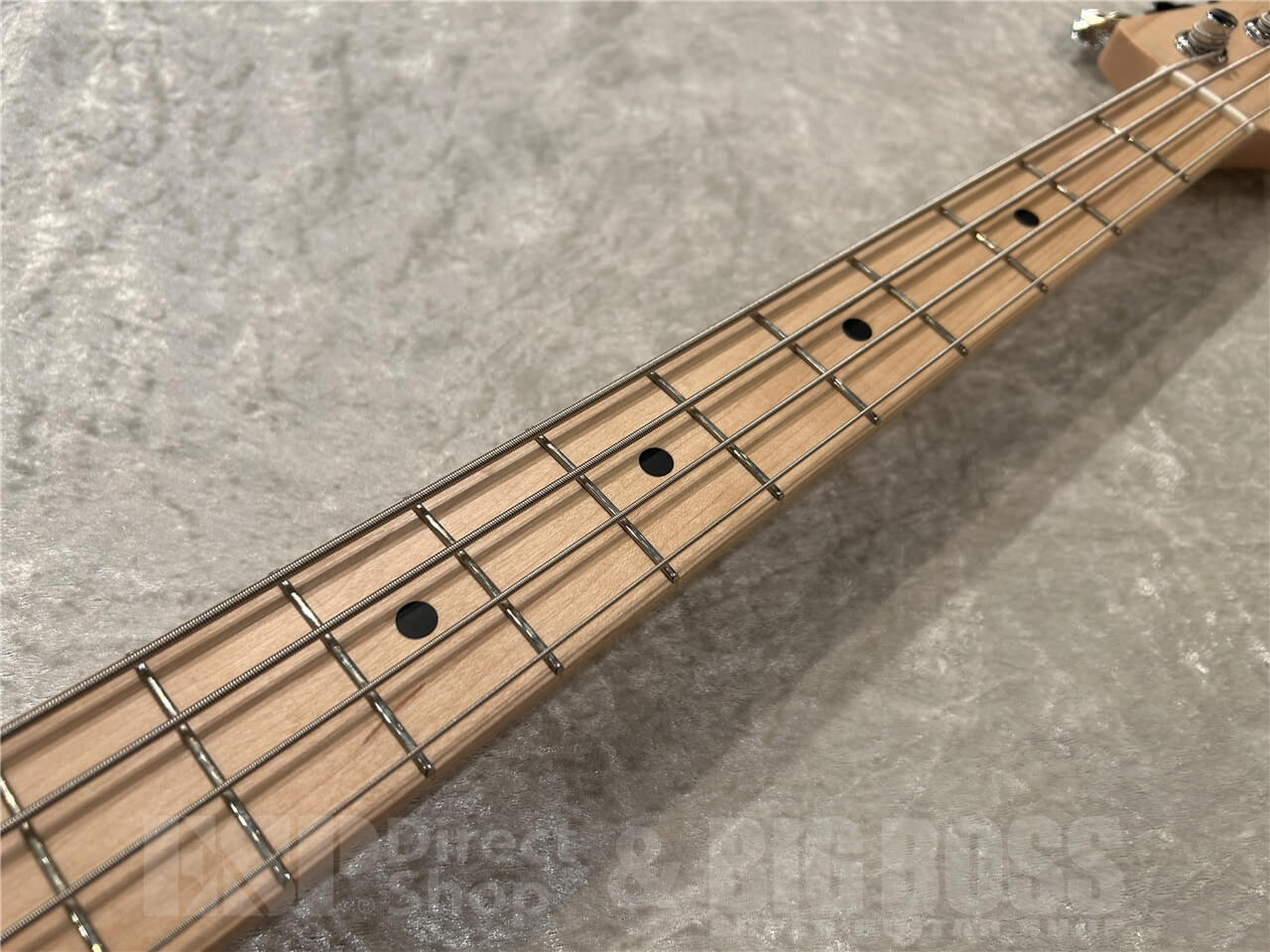 【即納可能】LAKLAND (レイクランド) SL44-94 Deluxe / Teal Green Sunburst 仙台店