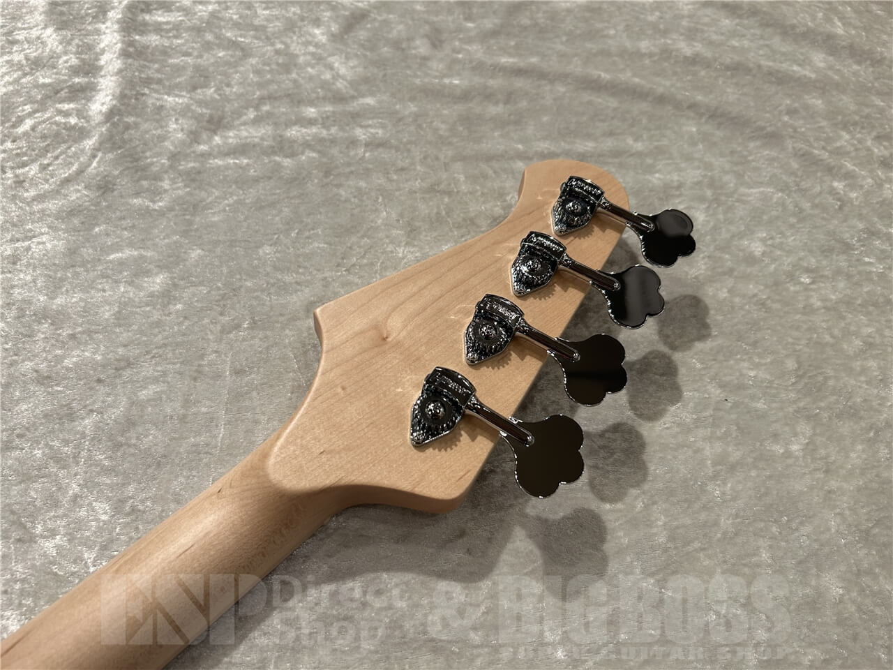 【即納可能】LAKLAND (レイクランド) SL44-94 Deluxe / Teal Green Sunburst 仙台店