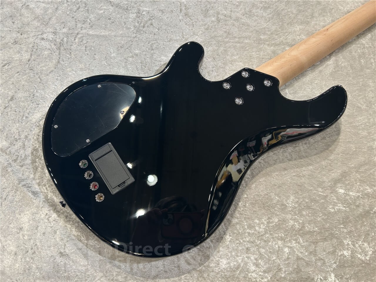 【即納可能】LAKLAND (レイクランド) SL44-94 Deluxe / Teal Green Sunburst 仙台店