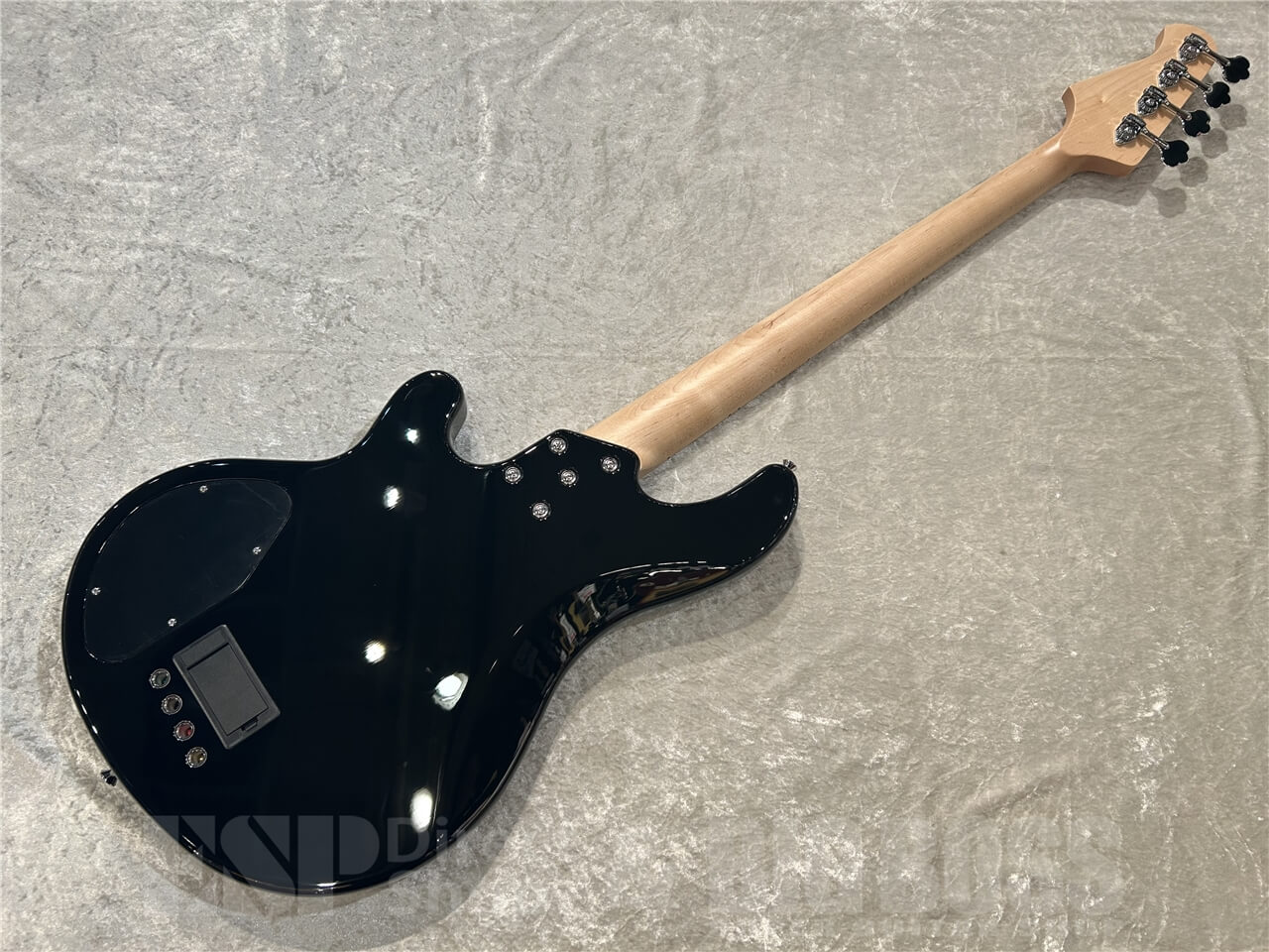 【即納可能】LAKLAND (レイクランド) SL44-94 Deluxe / Teal Green Sunburst 仙台店