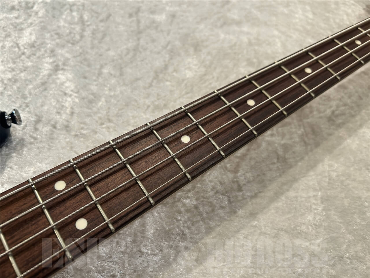 【即納可能】dragonfly (ドラゴンフライ) CL-DJ4 DG ALD / Indigo Blue Metallic 仙台店