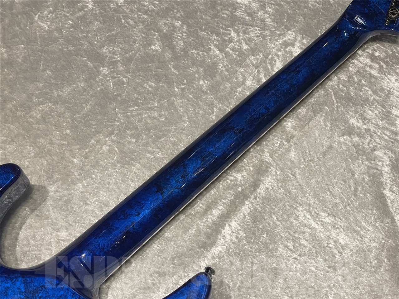 【即納可能】EDWARDS(エドワーズ) E-HORIZON-I / Planet Blue [BIGBOSS ONLINE MARKET 限定モデル]  広島店 - 7