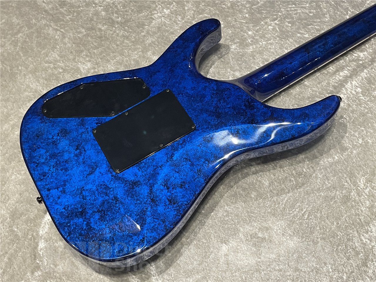 【即納可能】EDWARDS(エドワーズ) E-HORIZON-I / Planet Blue [BIGBOSS ONLINE MARKET 限定モデル]  広島店 - 6