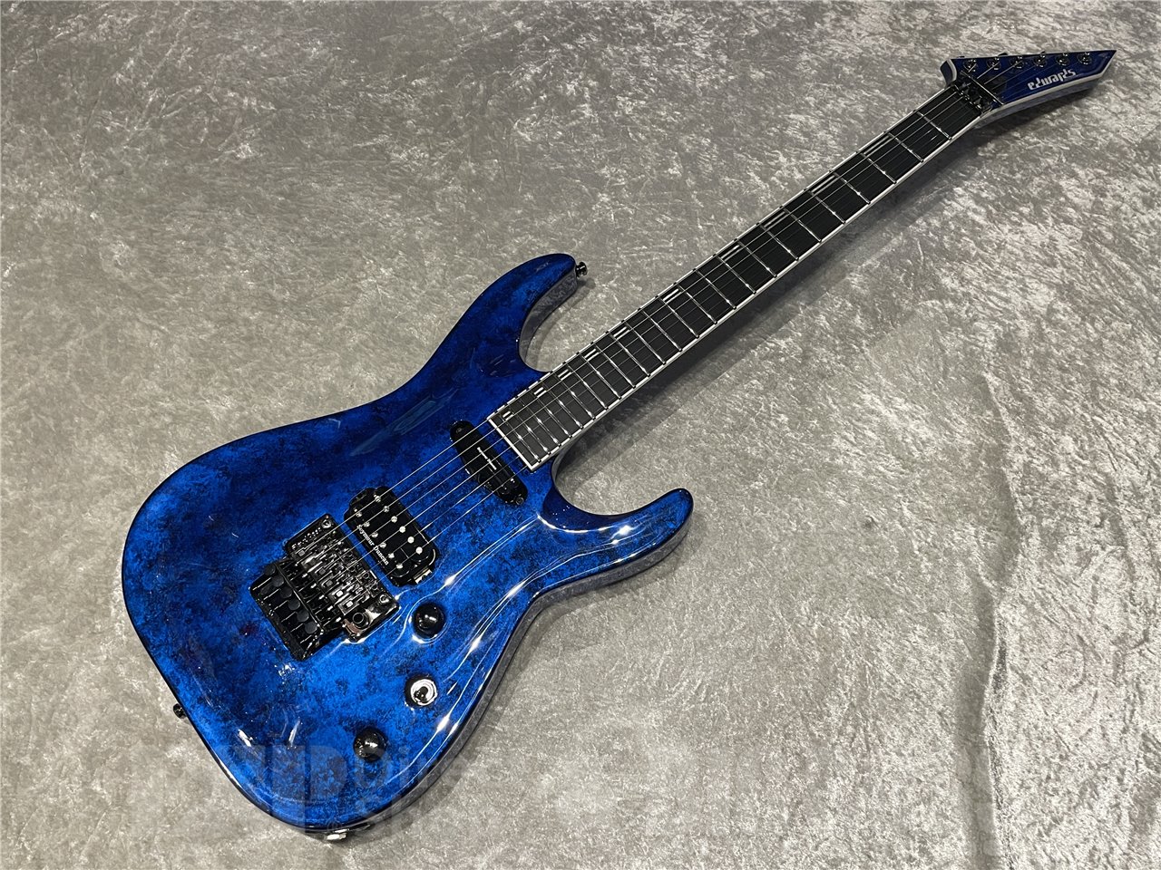 【即納可能】EDWARDS(エドワーズ) E-HORIZON-I / Planet Blue [BIGBOSS ONLINE MARKET 限定モデル]  広島店