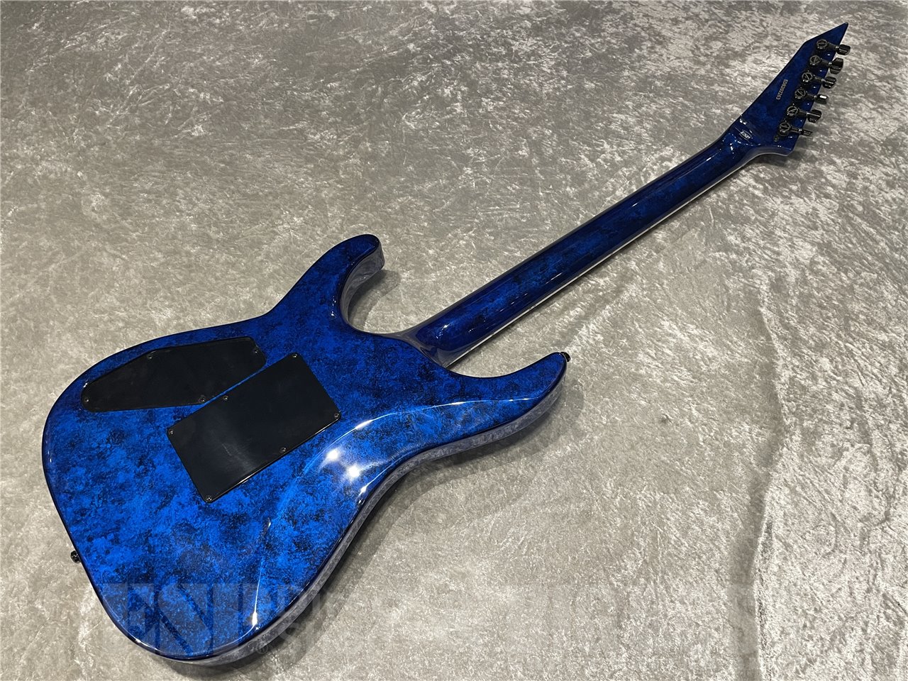 【即納可能】EDWARDS(エドワーズ) E-HORIZON-I / Planet Blue [BIGBOSS ONLINE MARKET 限定モデル]  広島店 - 5