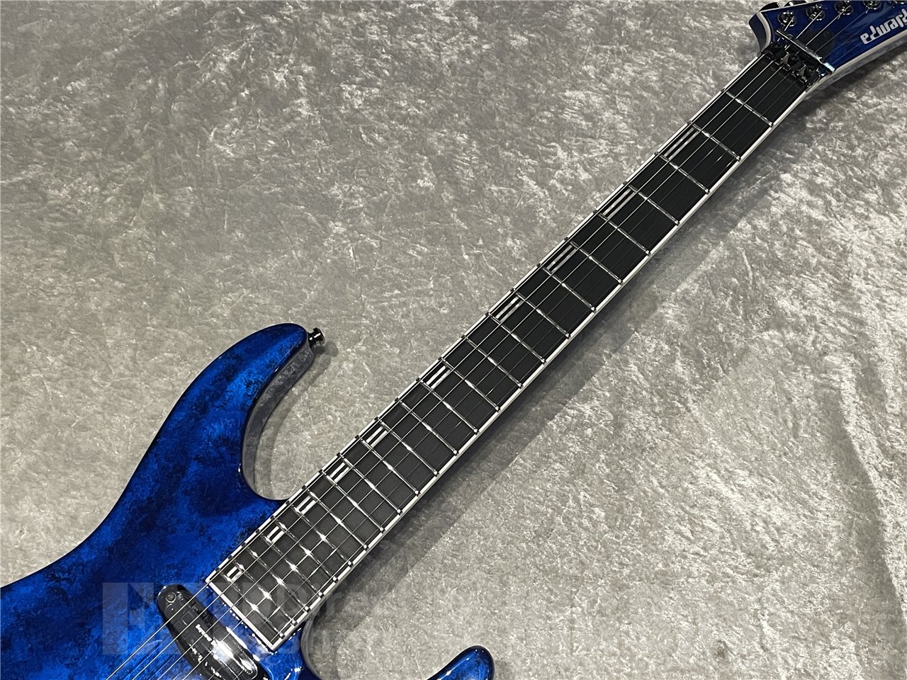 【即納可能】EDWARDS(エドワーズ) E-HORIZON-I / Planet Blue [BIGBOSS ONLINE MARKET 限定モデル]  広島店 - 3