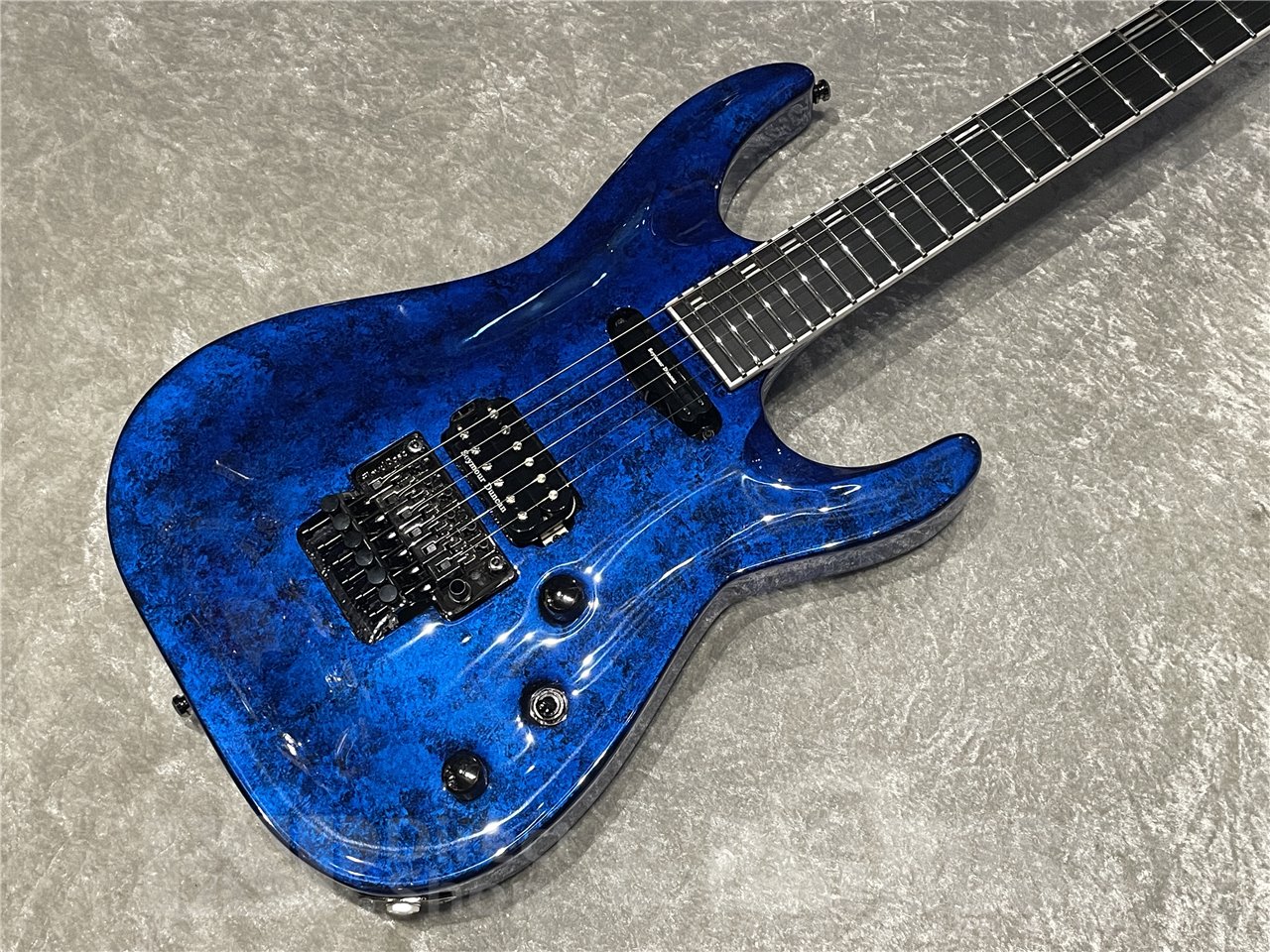 【即納可能】EDWARDS(エドワーズ) E-HORIZON-I / Planet Blue [BIGBOSS ONLINE MARKET 限定モデル]  広島店 - 2