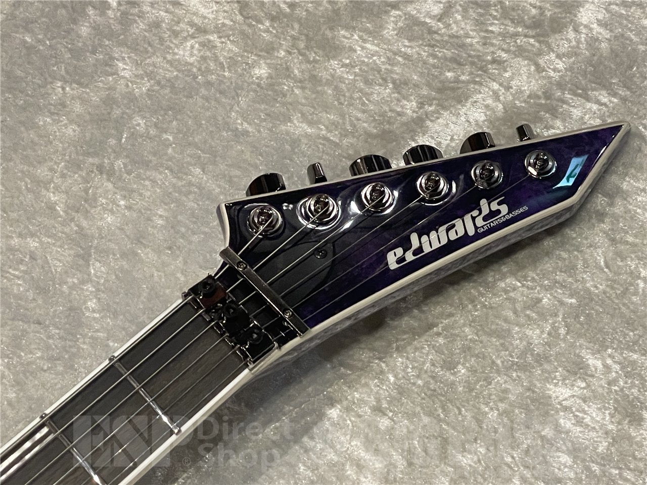【即納可能】EDWARDS(エドワーズ) E-HORIZON-I / Purple Haze [BIGBOSS ONLINE MARKET 限定モデル]  広島店 - 4