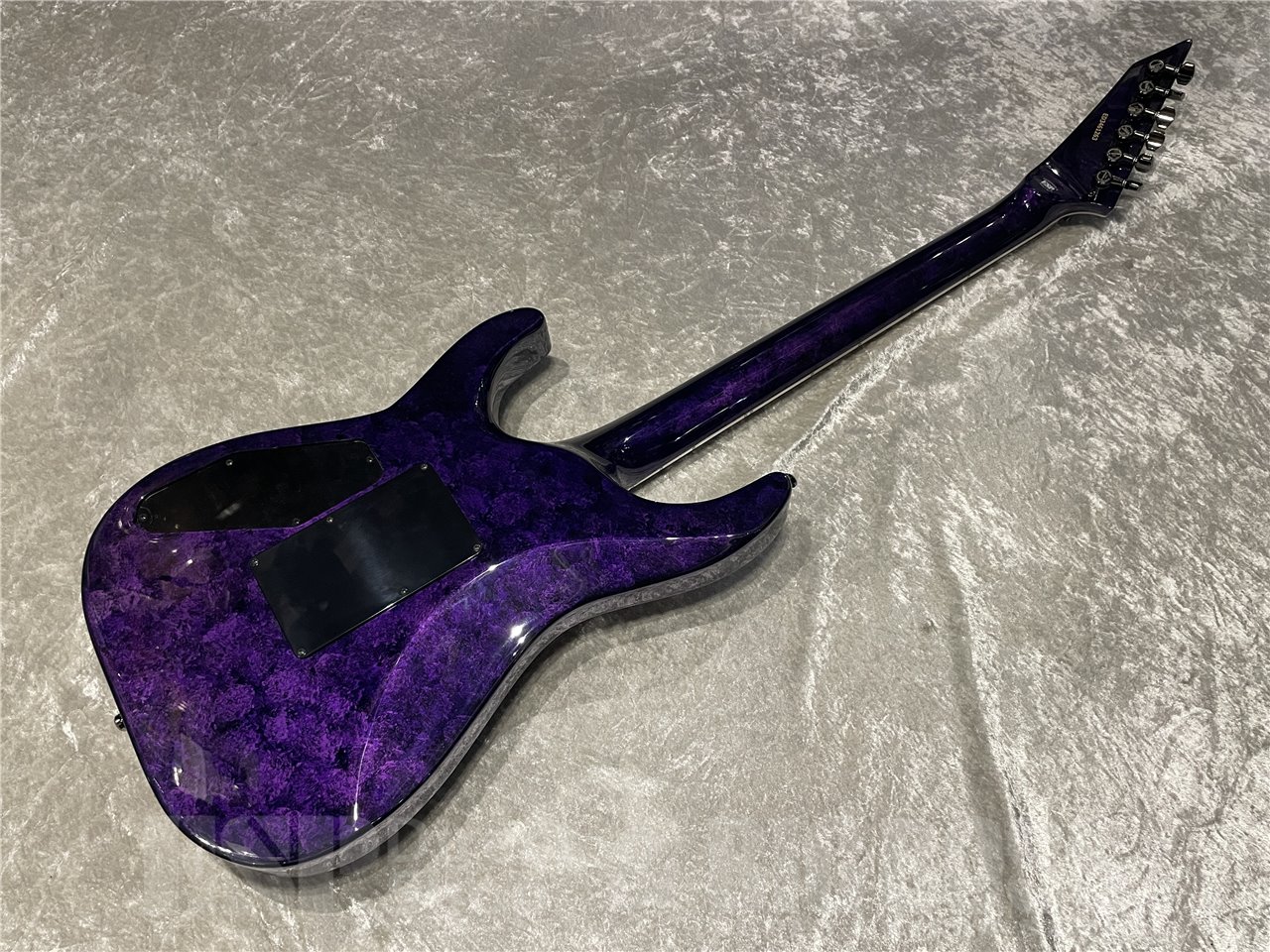 【即納可能】EDWARDS(エドワーズ) E-HORIZON-I / Purple Haze [BIGBOSS ONLINE MARKET 限定モデル]  広島店 - 5